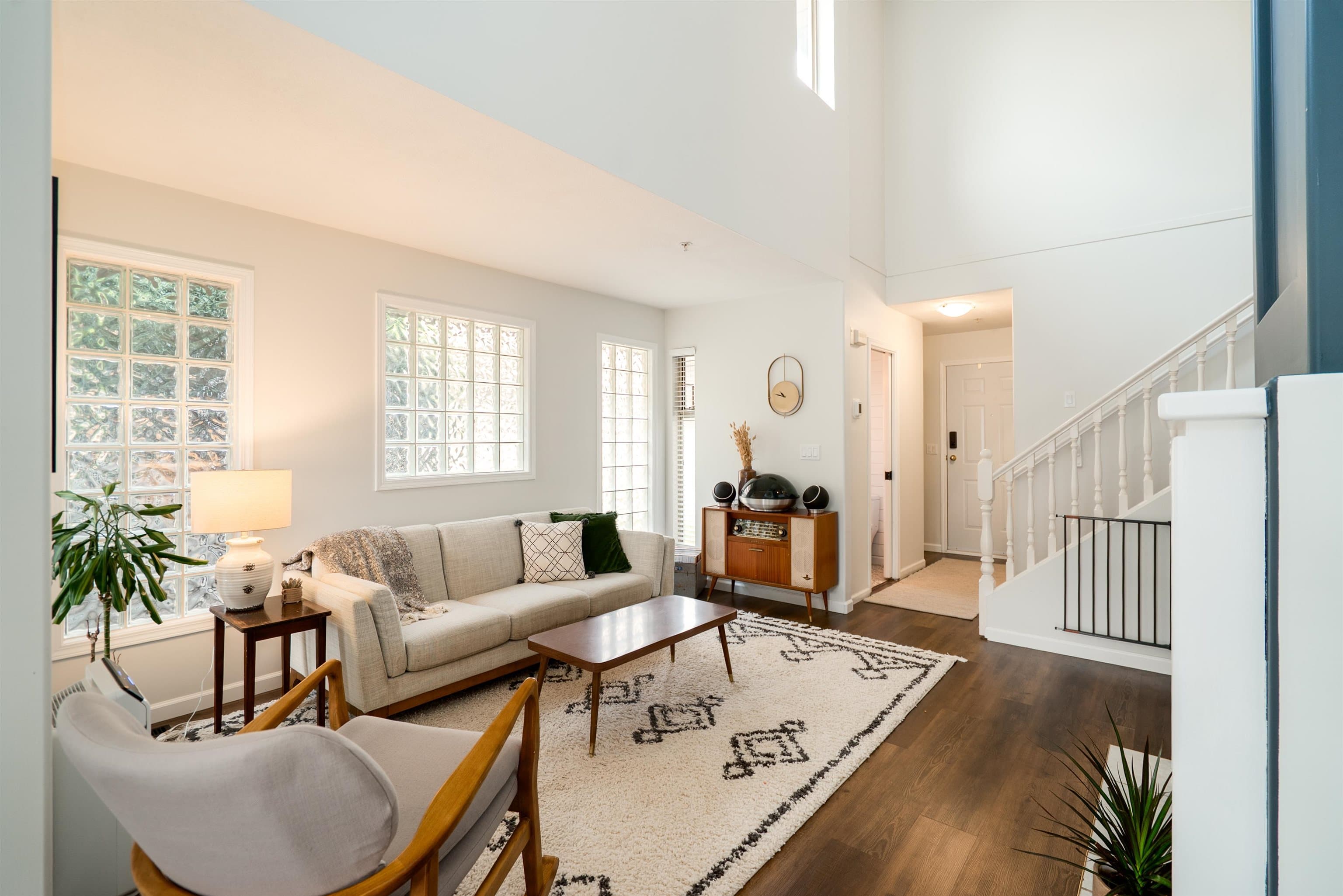 4 - 1255 Riverside Drive, Port Coquitlam