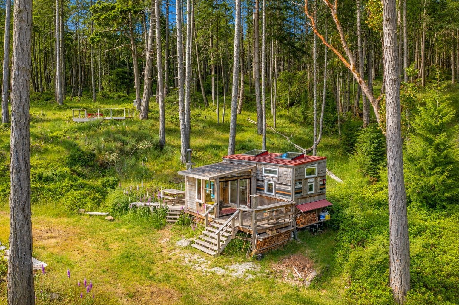 1-861 Bluff Road, Galiano Island, V0N 1P0 — photo 5