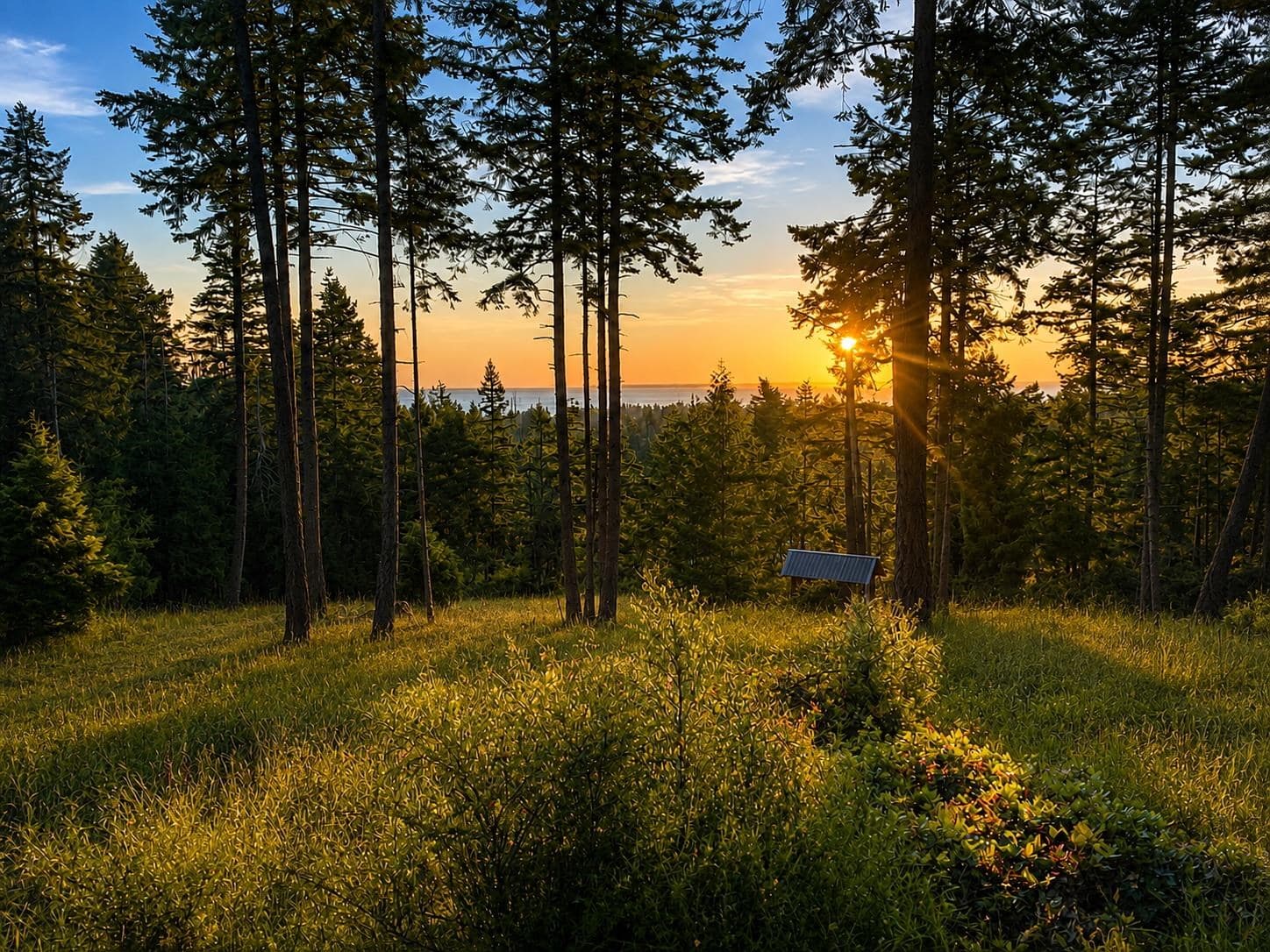 1-861 Bluff Road, Galiano Island