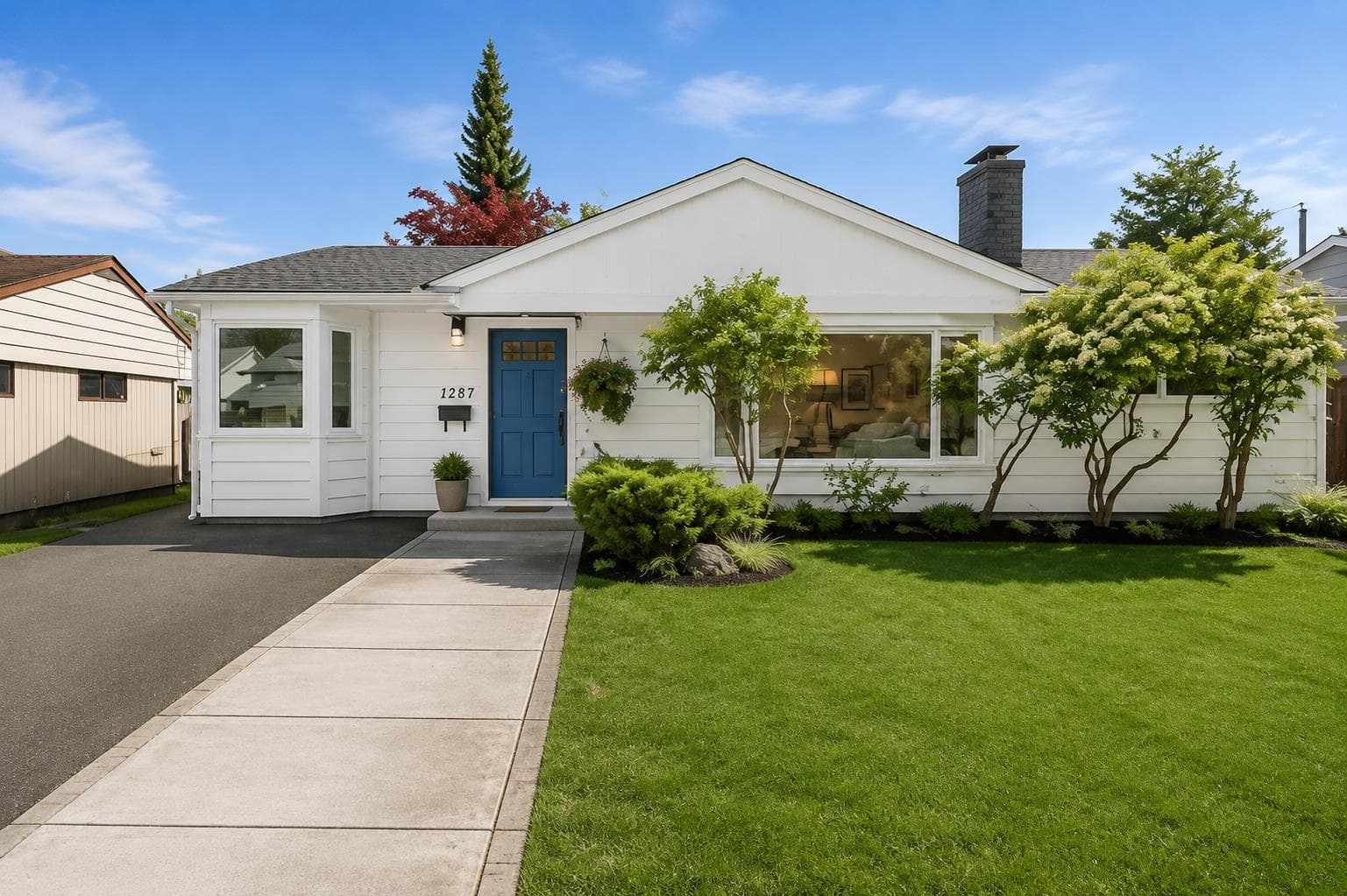 1287 W 15th Street, North Vancouver