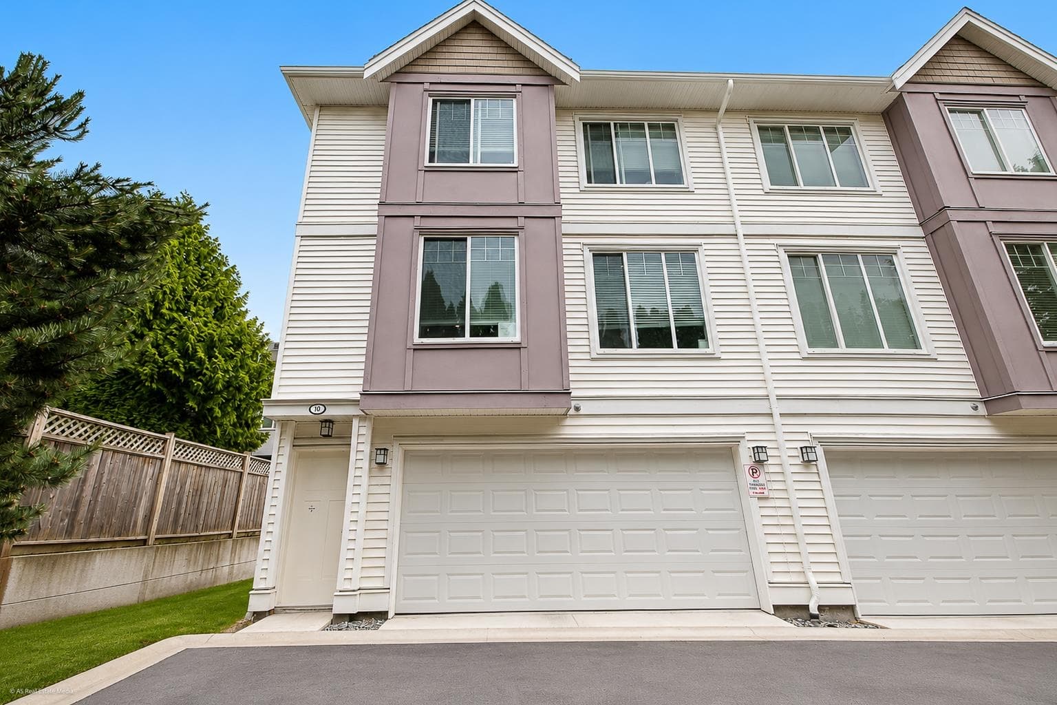 10 - 8033 166b Street, Surrey, V4N 0G7 — photo 2