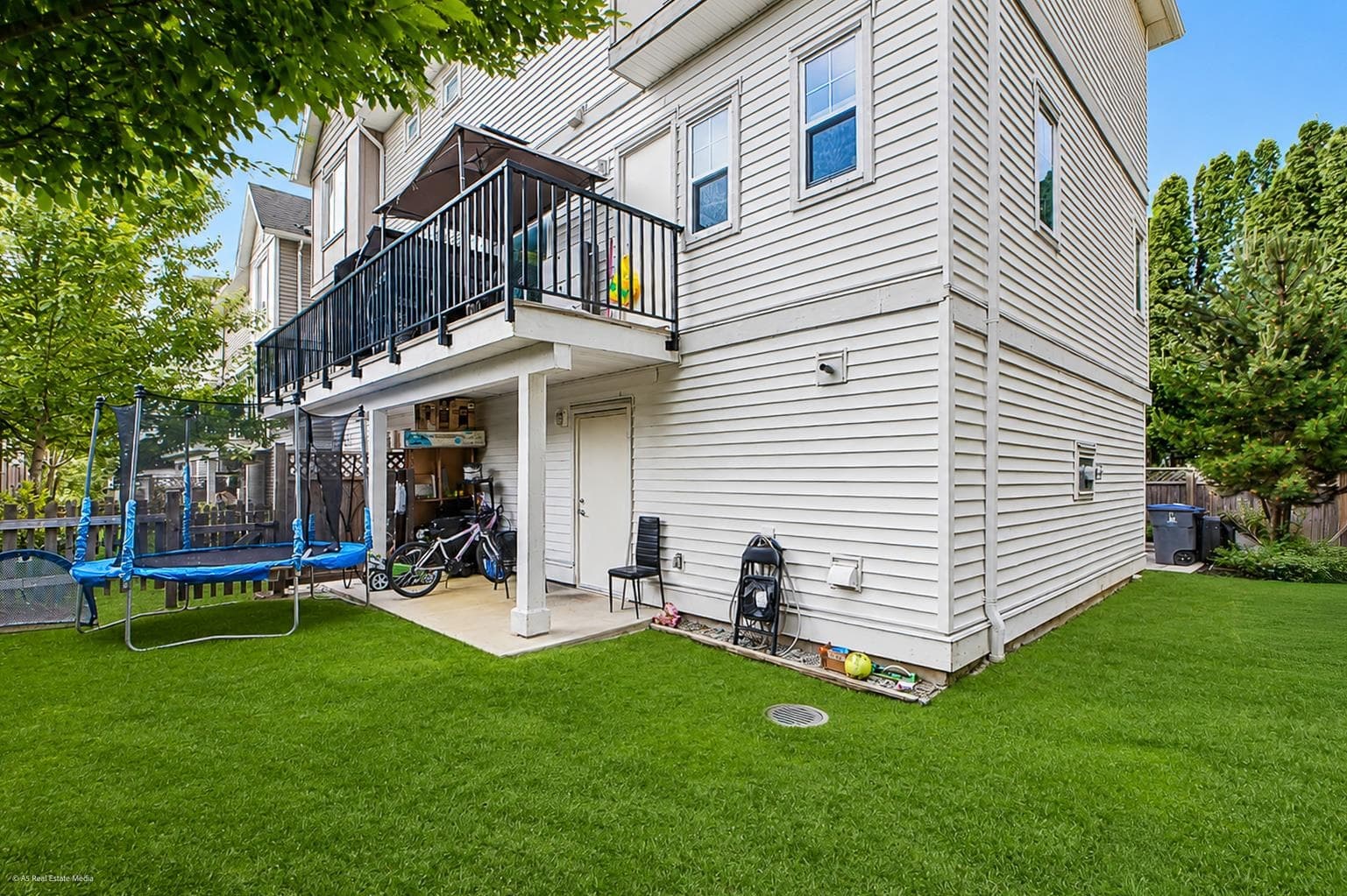 10 - 8033 166b Street, Surrey, V4N 0G7 — photo 5