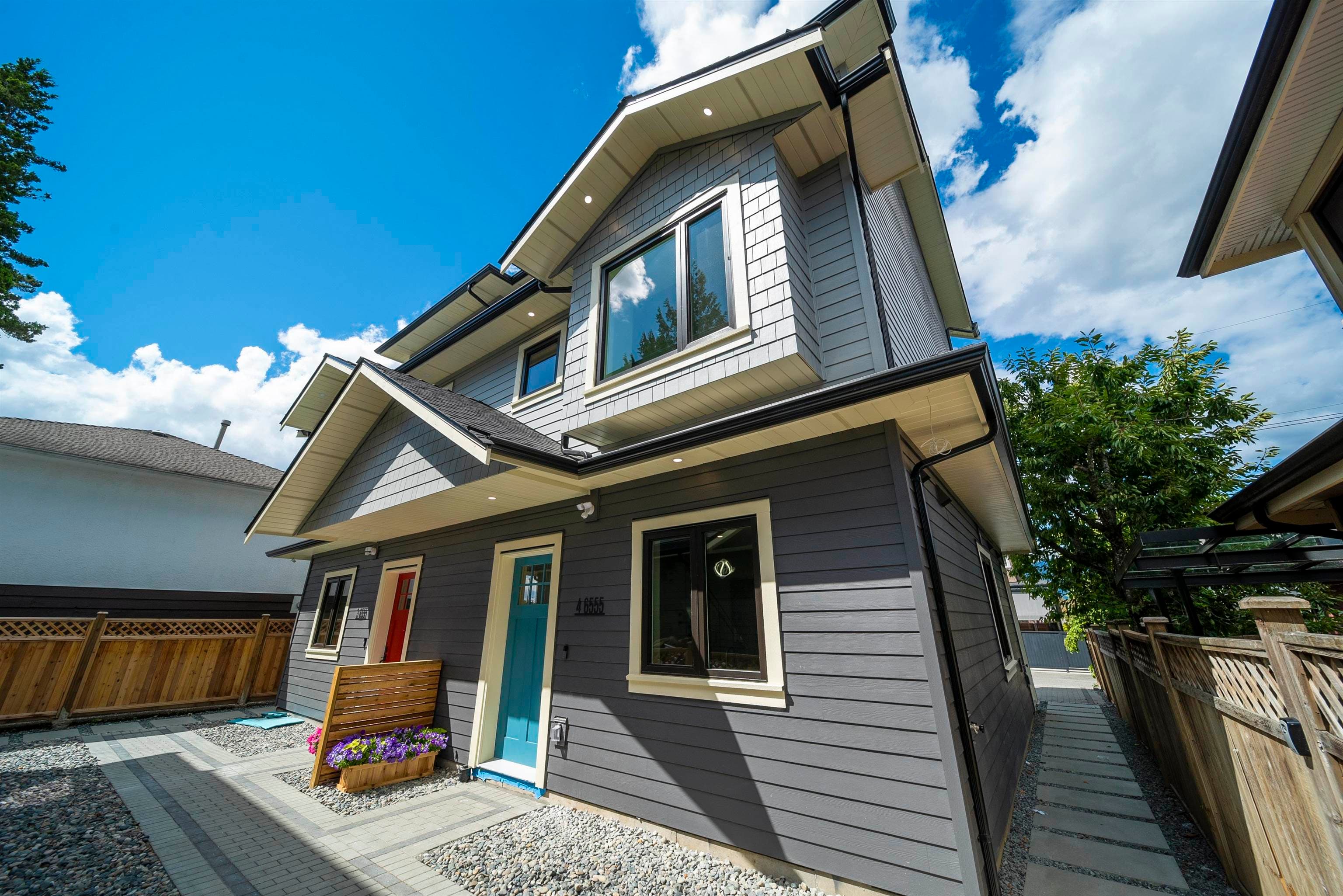 4 - 6555 Carnegie Street, Burnaby, V5B 1Y2 — photo 2