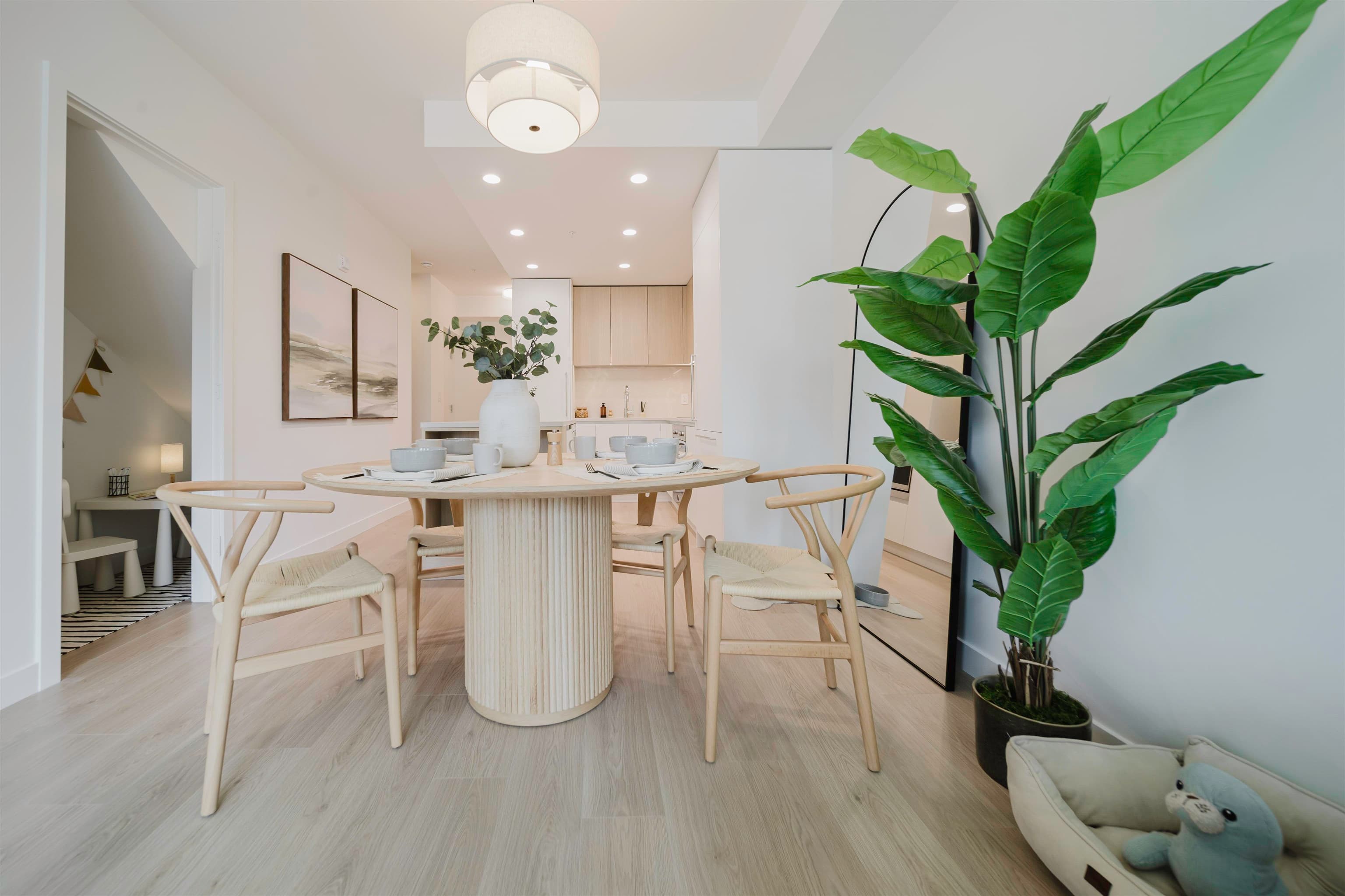 106 - 595 Kemsley Avenue, Coquitlam, V3J 0T4 — photo 3