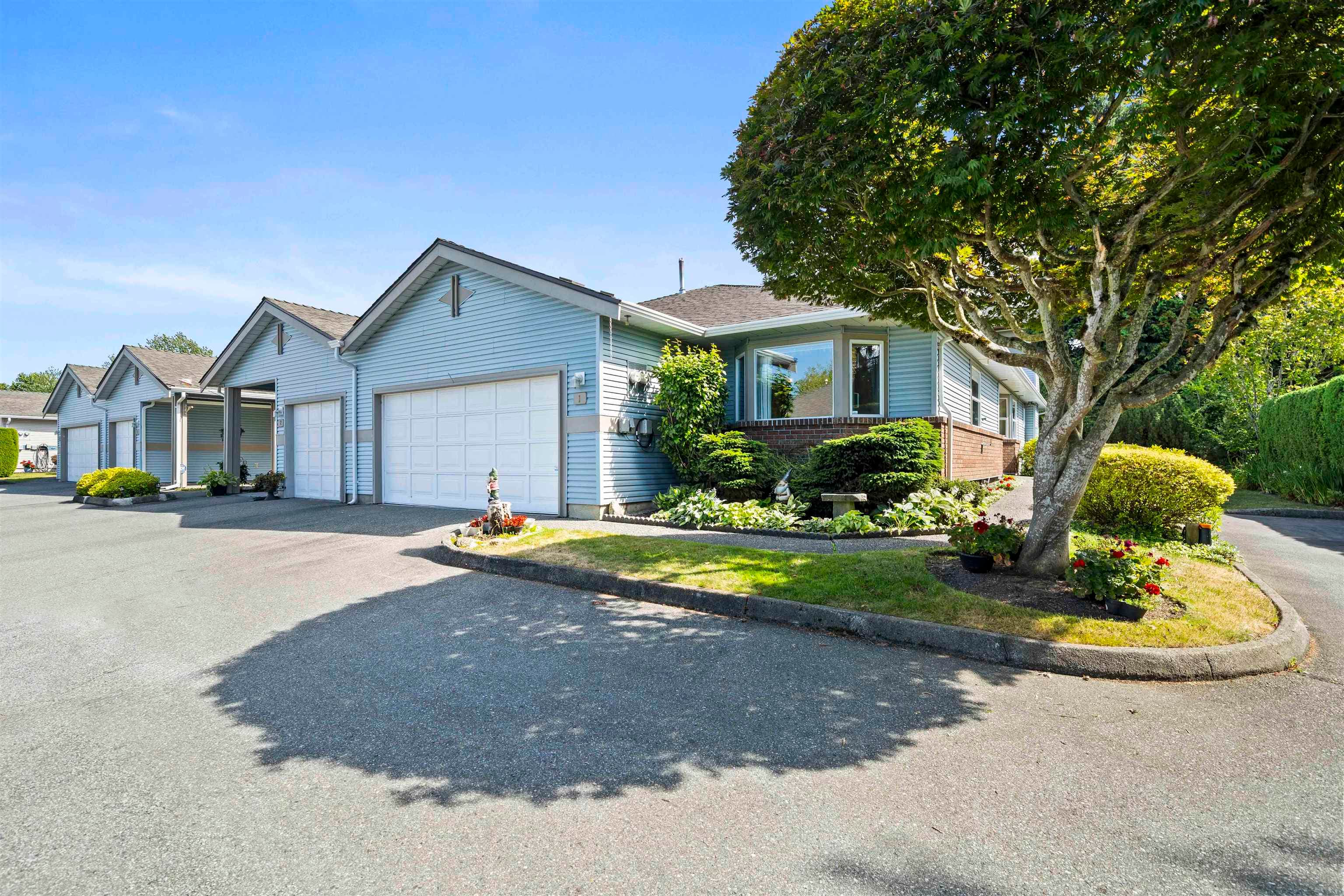 1 - 8889 212 Street, Langley