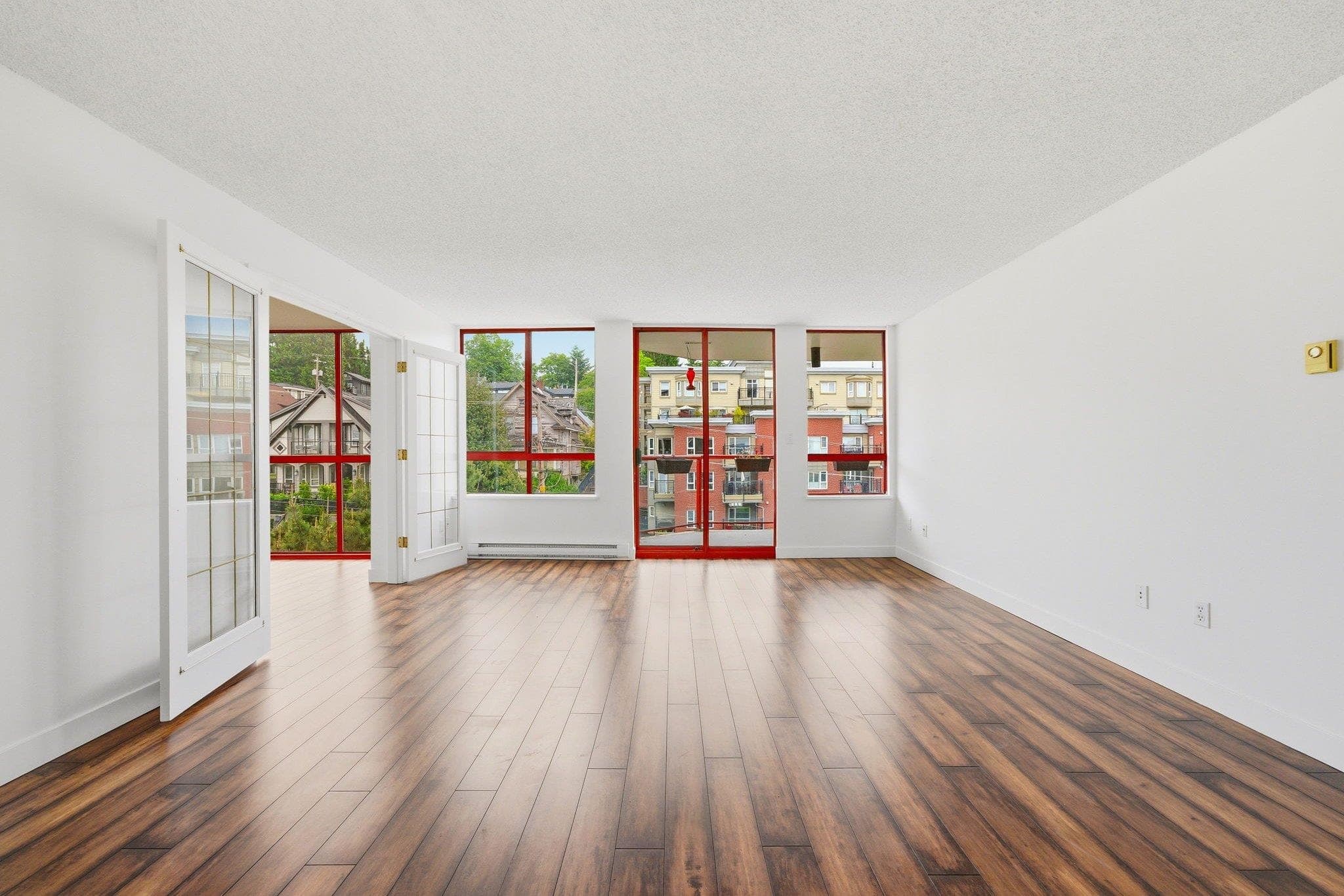904 - 220 Eleventh Street, New Westminster, V3M 6N9 — photo 3