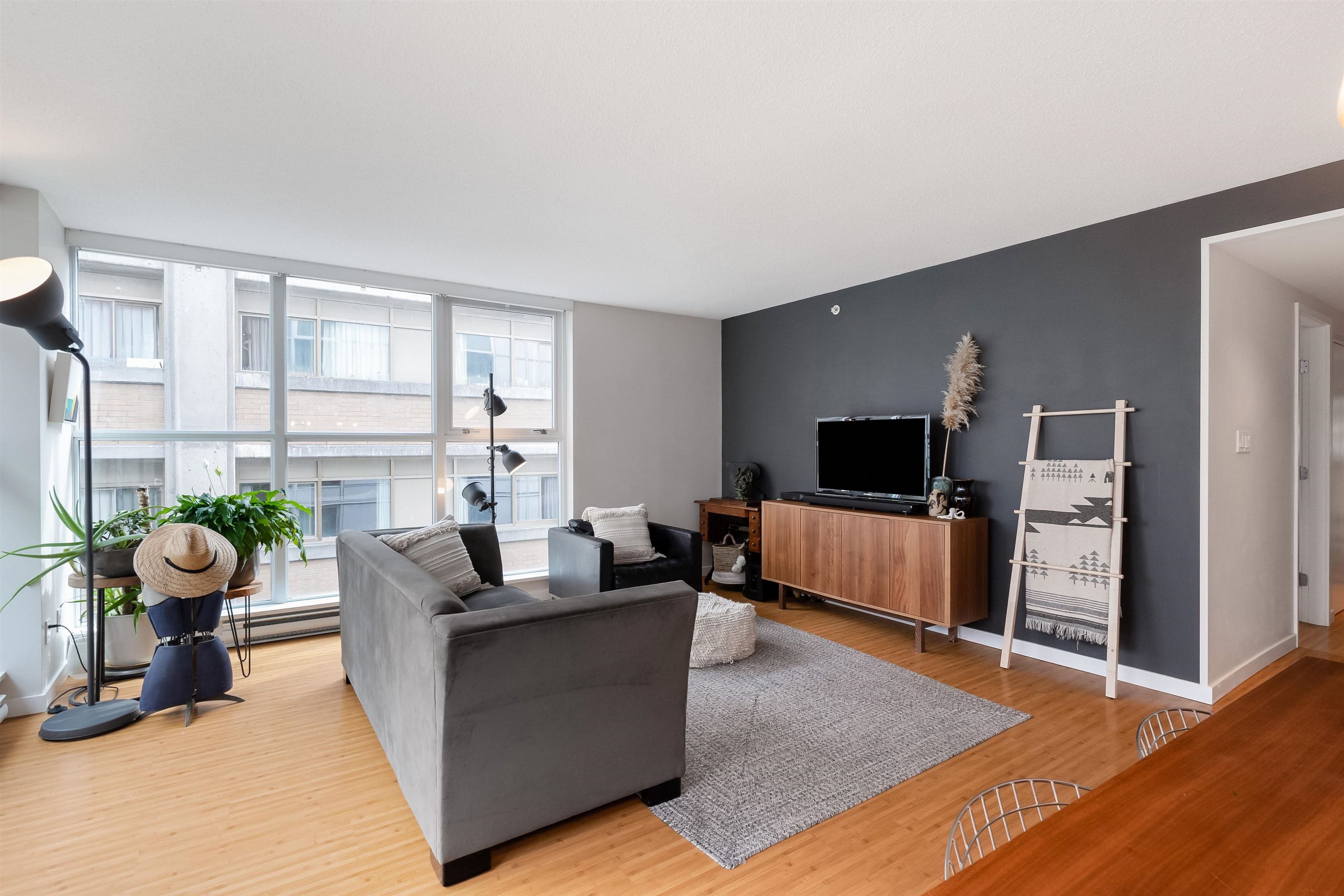 601 - 168 Powell Street, Vancouver, V6A 0B2 — photo 5