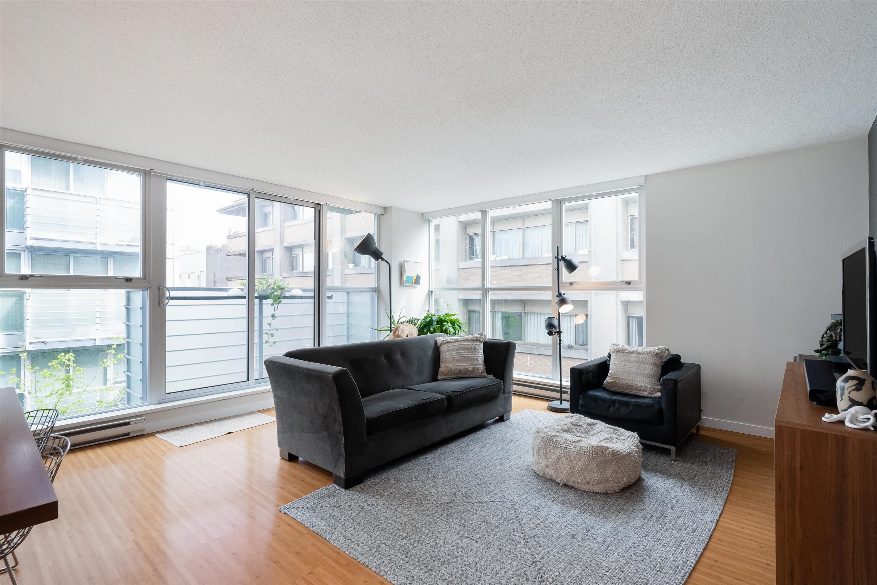 601 - 168 Powell Street, Vancouver, V6A 0B2 — photo 4