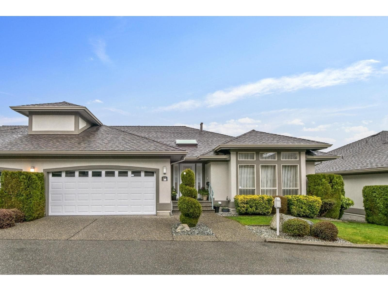 21 - 3555 Blue Jay Street, Abbotsford