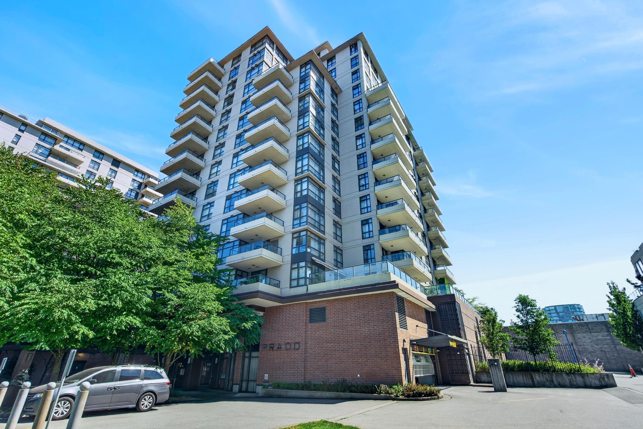 808 - 8120 Lansdowne Road, Richmond