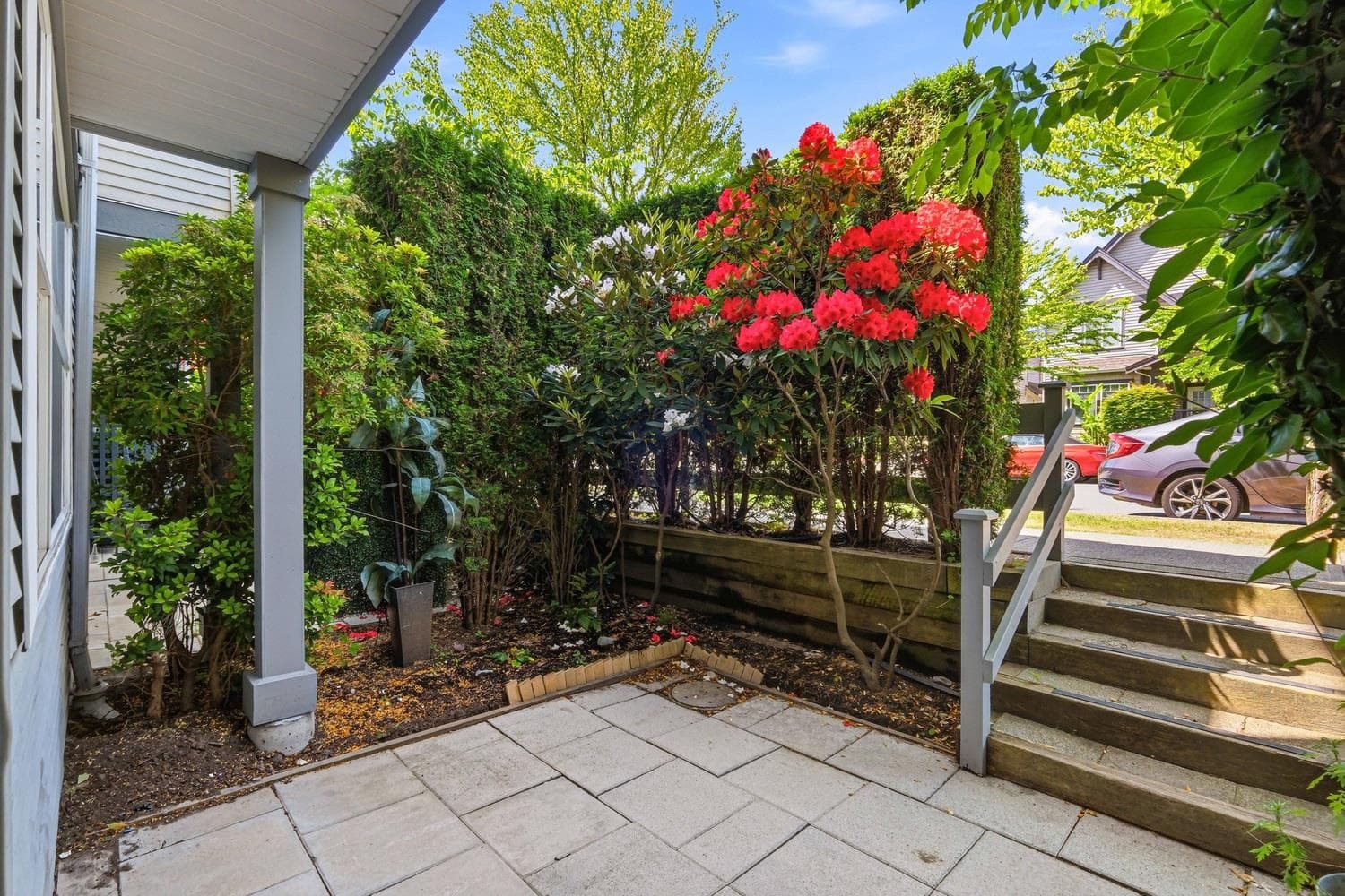 28 - 5900 Muir Drive, Richmond, V6V 2Y8 — photo 5
