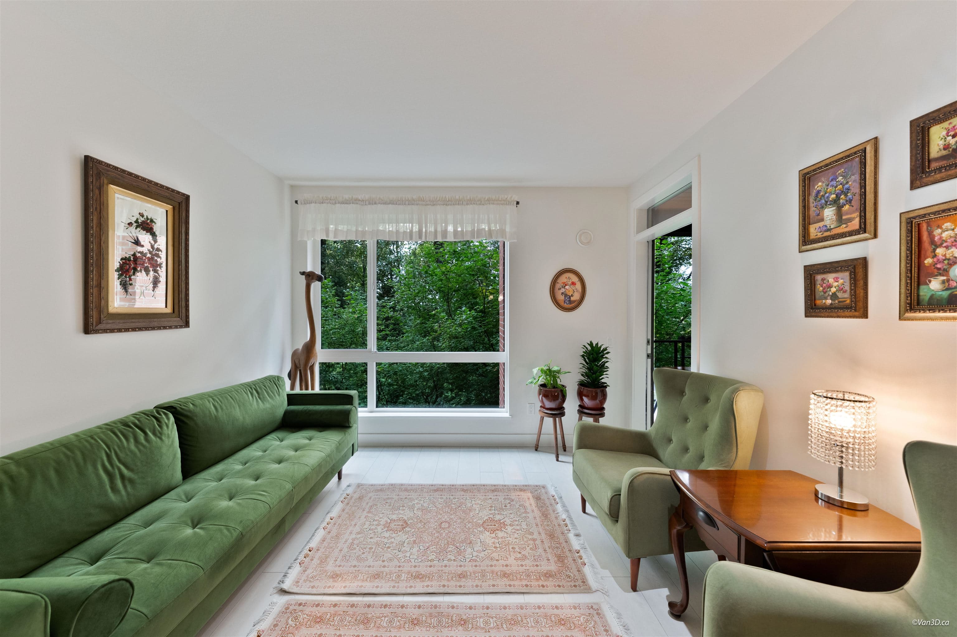205 - 733 W 3rd Street, North Vancouver, V7M 0C8 — photo 2