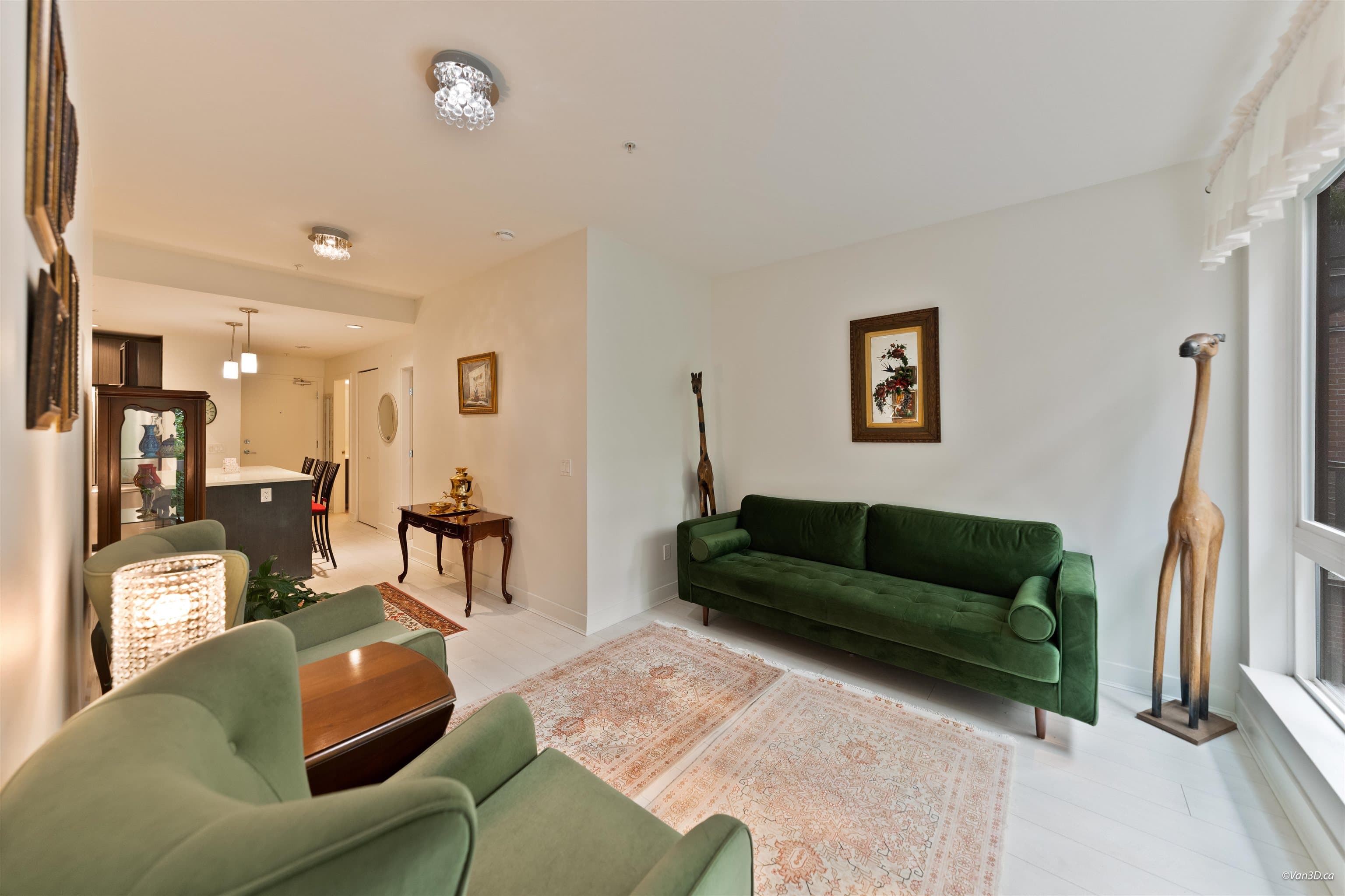 205 - 733 W 3rd Street, North Vancouver, V7M 0C8 — photo 3