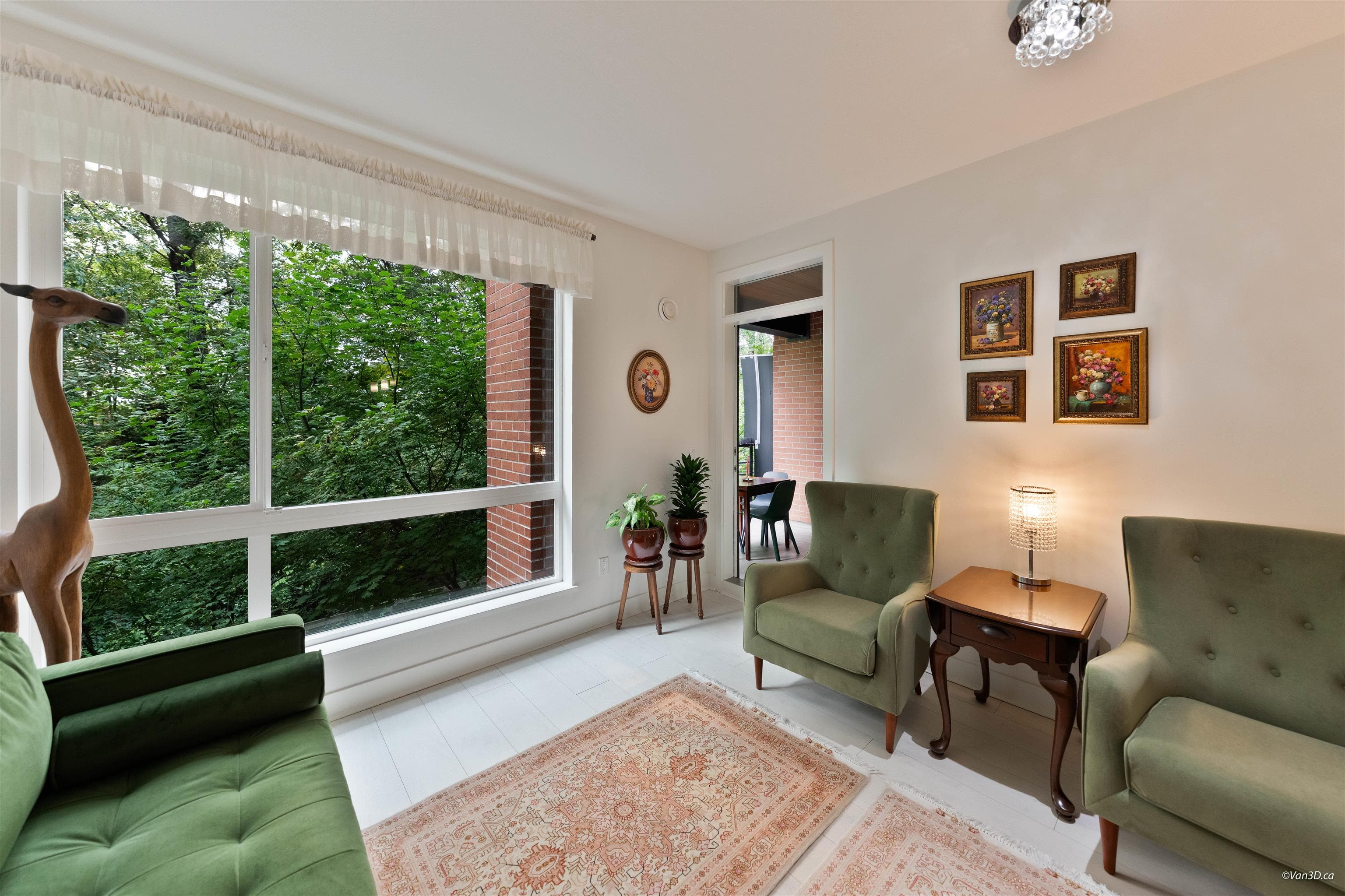 205 - 733 W 3rd Street, North Vancouver, V7M 0C8 — photo 4