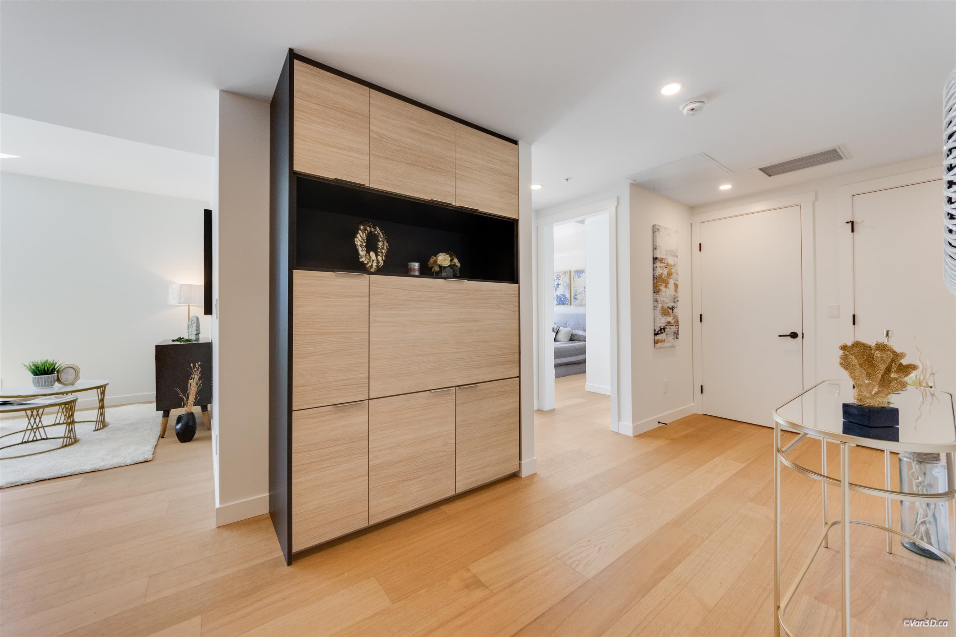 302 - 6485 Manitoba Street, Vancouver, V5Y 0P7 — photo 3