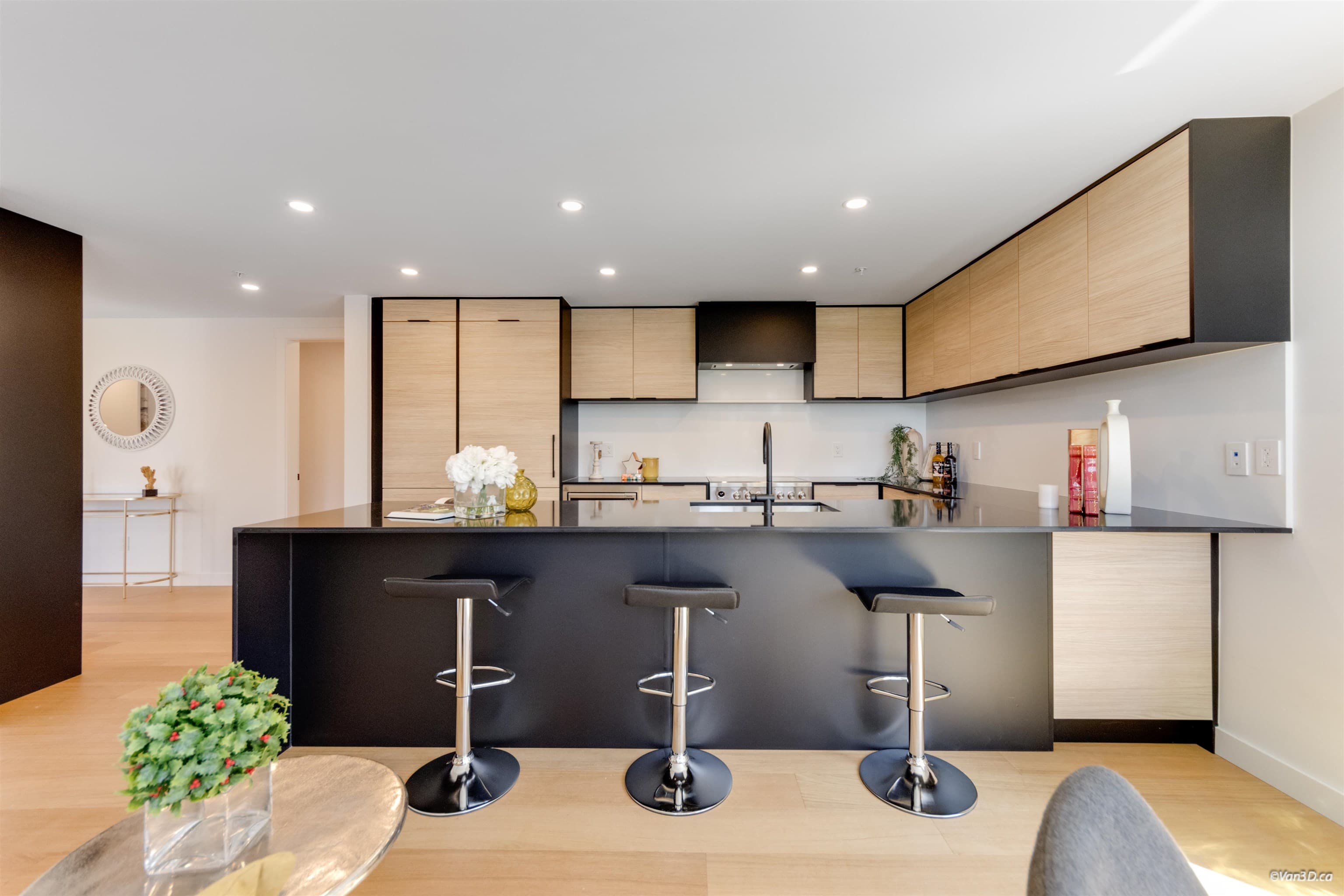 302 - 6485 Manitoba Street, Vancouver, V5Y 0P7 — photo 5