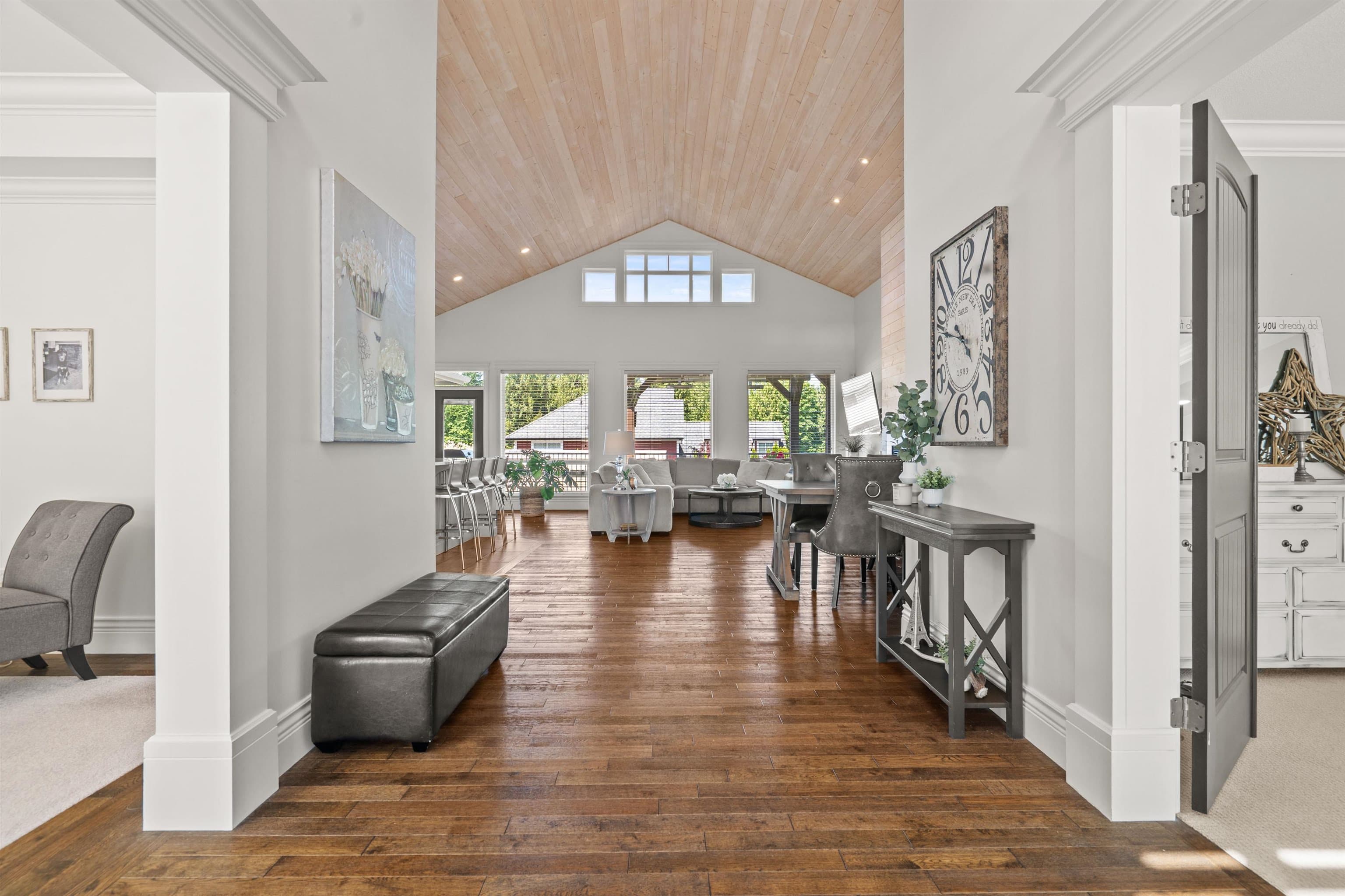 8557 Fripp Terrace, Mission, V2V 6T3 — photo 3