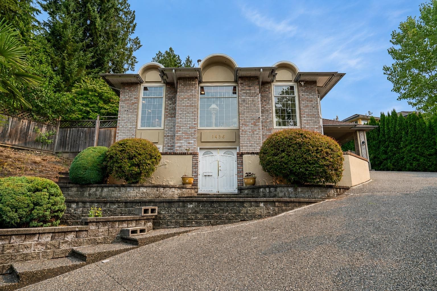 1496 Johnson Street, Coquitlam, V3E 2T1 — photo 3