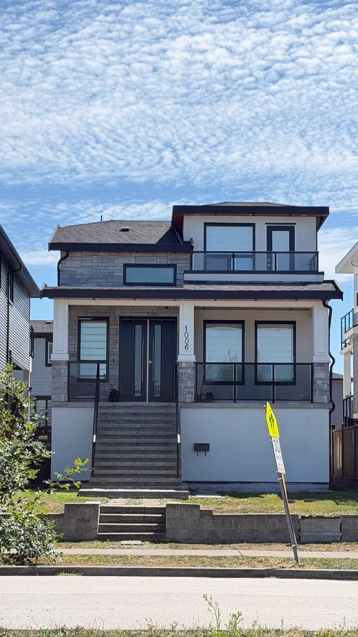 1006 Salter Street, New Westminster