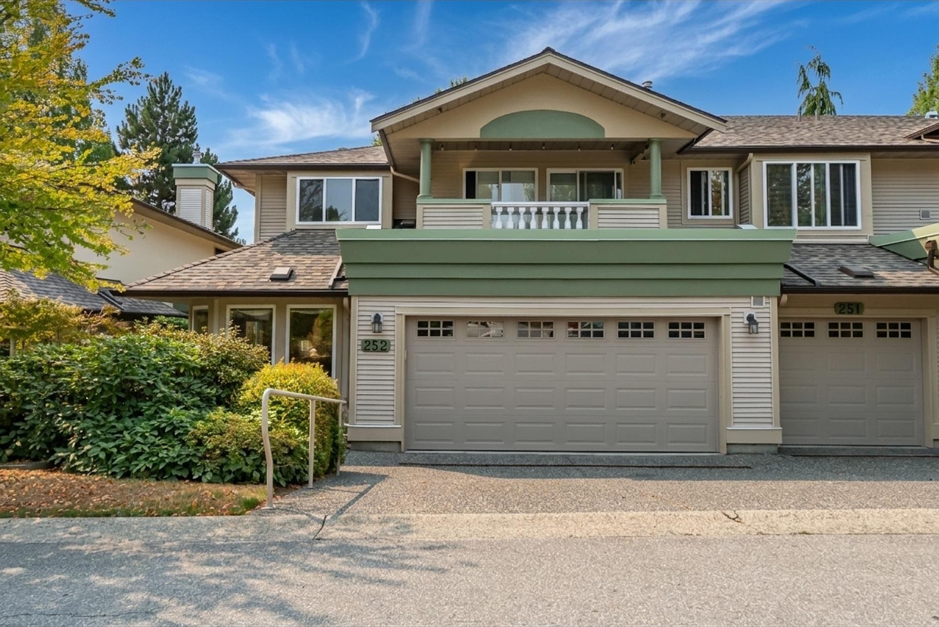 252 - 13888 70 Avenue, Surrey