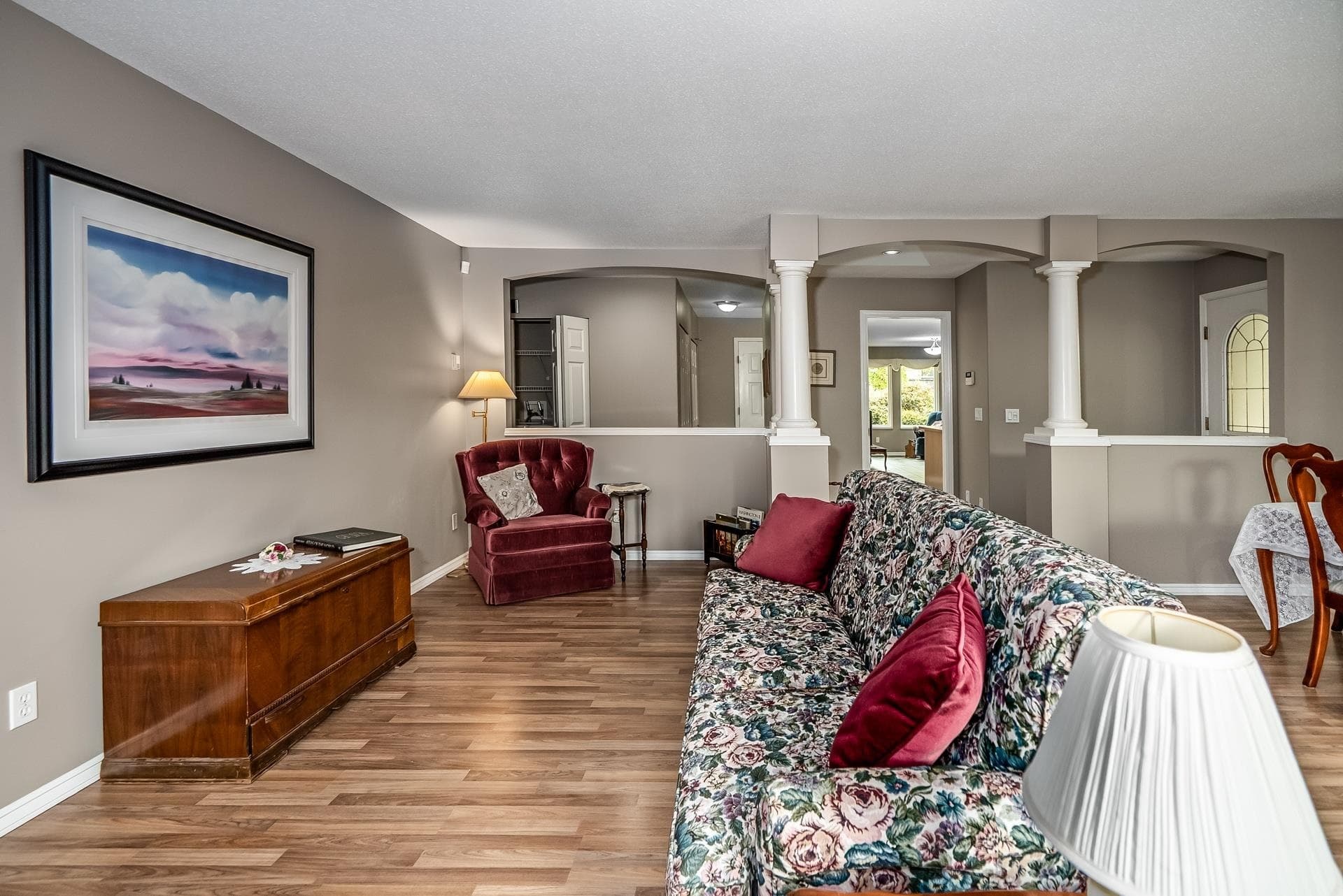 252 - 13888 70 Avenue, Surrey, V3W 0R8 — photo 4