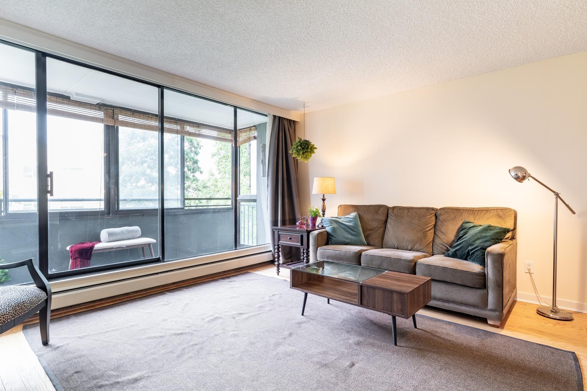 405 - 1816 Haro Street, Vancouver, V6G 2Y7 — photo 3