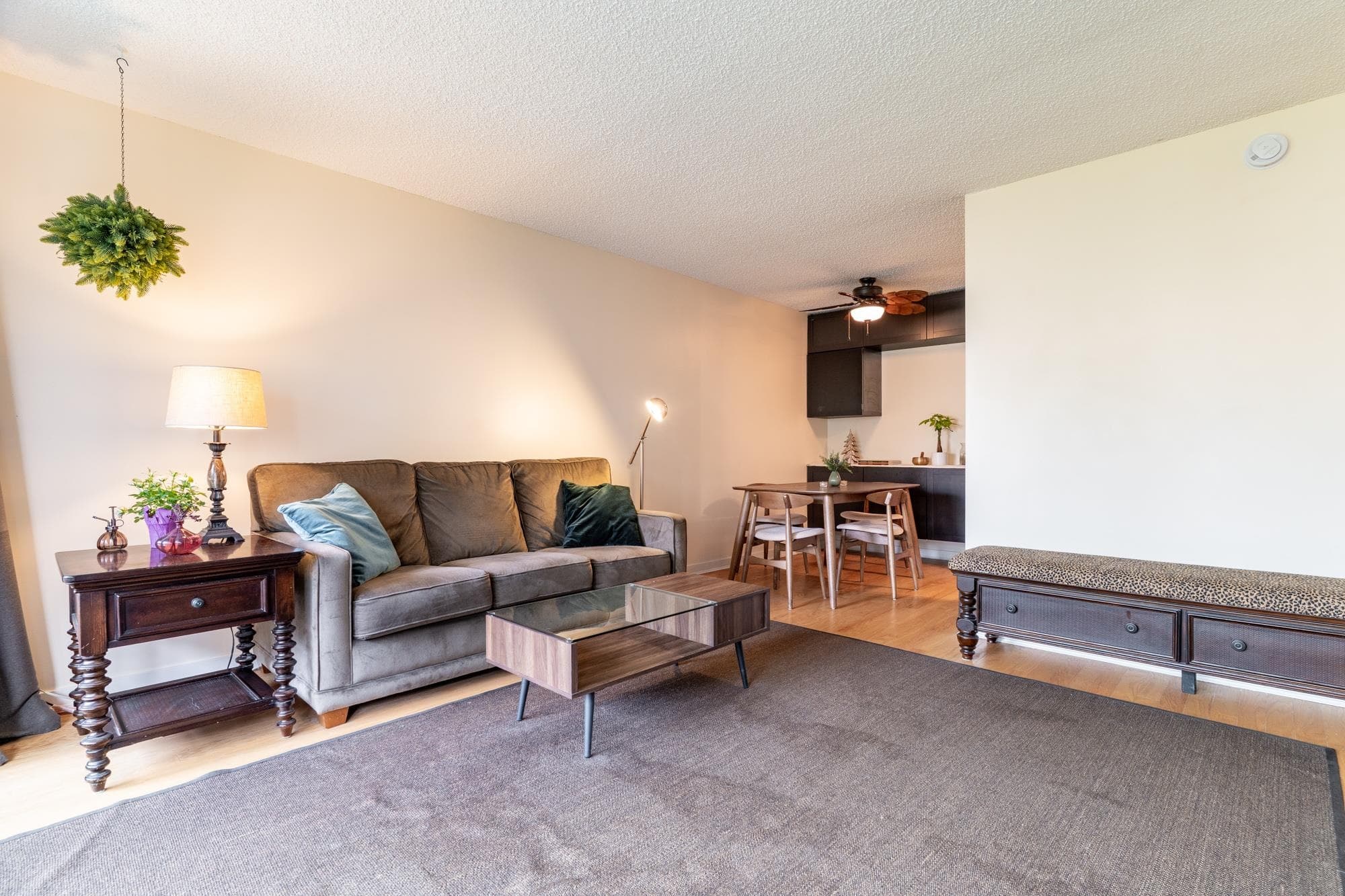 405 - 1816 Haro Street, Vancouver, V6G 2Y7 — photo 5