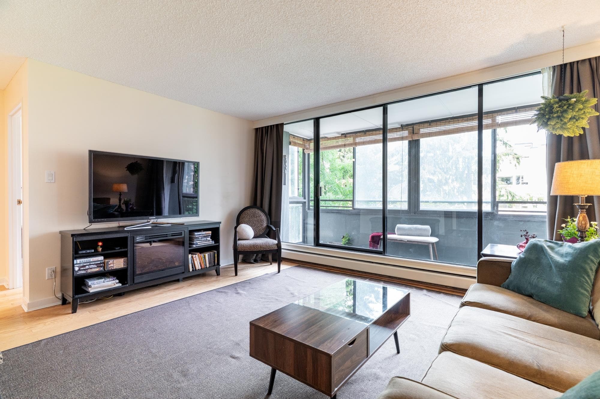 405 - 1816 Haro Street, Vancouver, V6G 2Y7 — photo 4