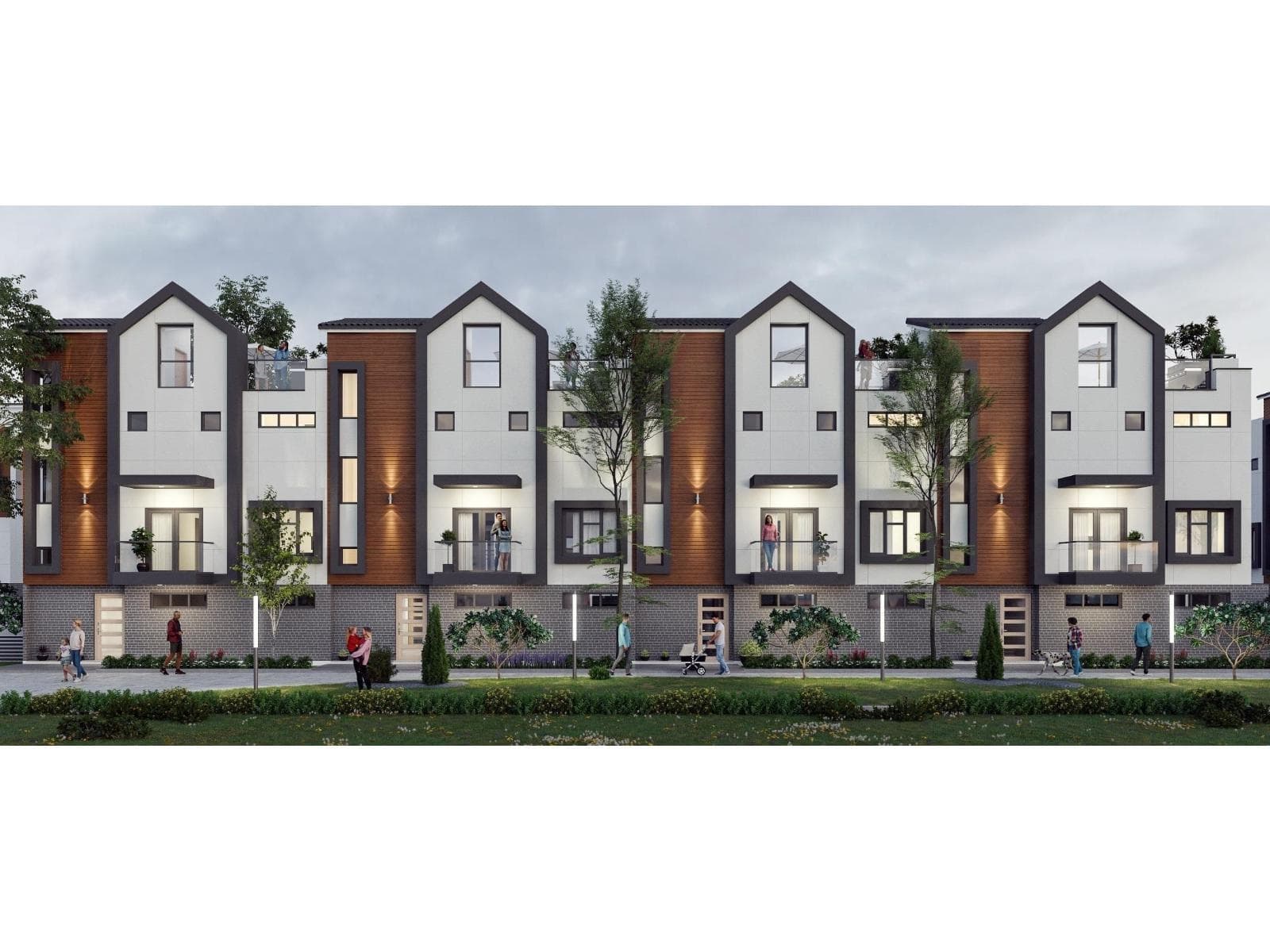 86 - 16900 18 Avenue, Surrey