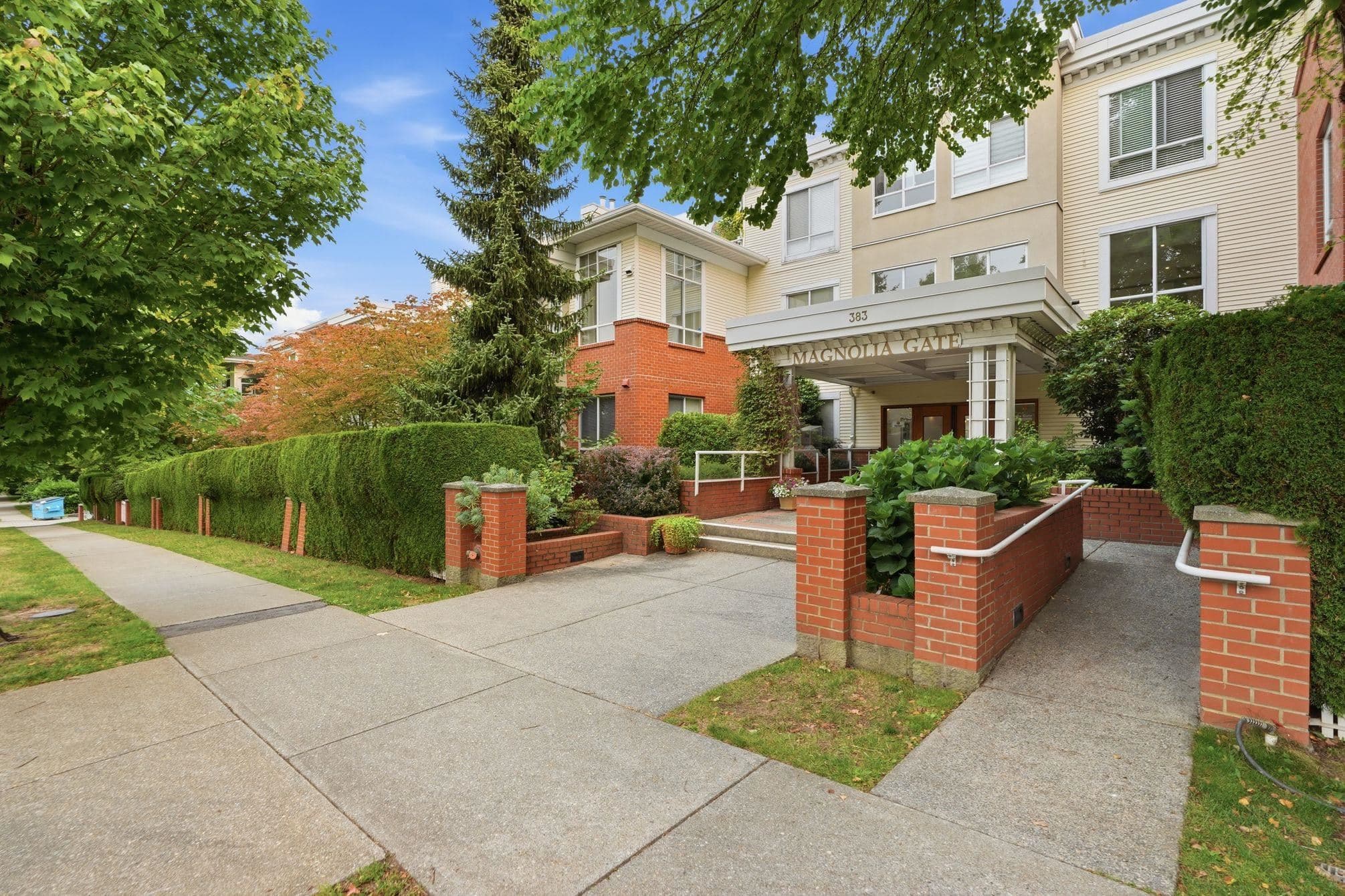 333 - 383 E 37th Avenue, Vancouver, V5W 4C1 — photo 2