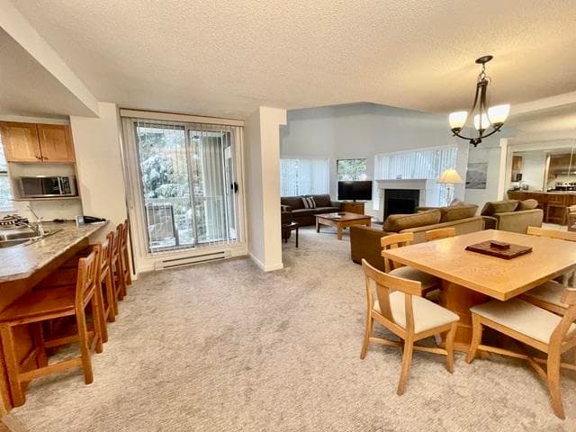 419 - 4910 Spearhead Place, Whistler, V0N 4B0 — photo 3