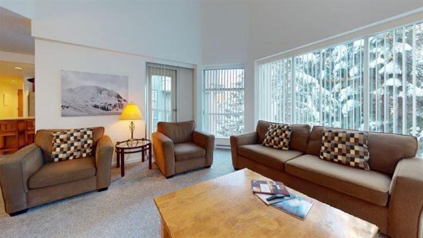 419 - 4910 Spearhead Place, Whistler, V0N 4B0 — photo 1