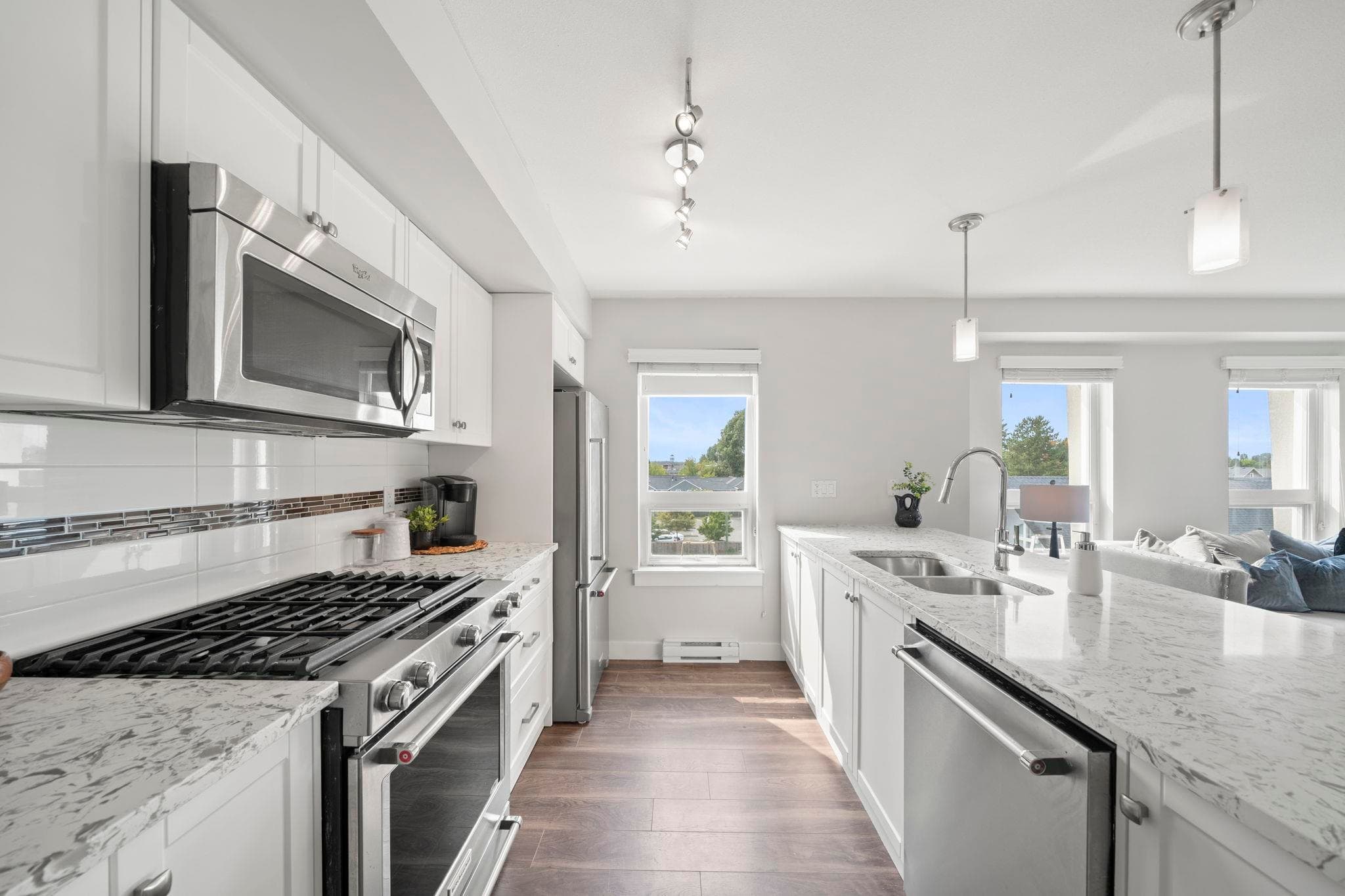 306 - 4815 55b Street, Delta, V4K 3V7 — photo 2