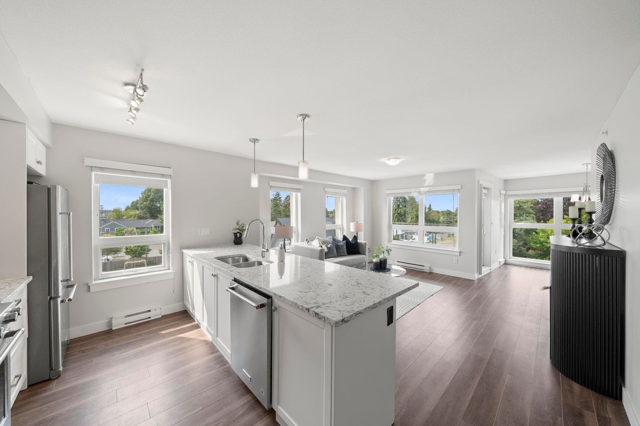 306 - 4815 55b Street, Delta, V4K 3V7 — photo 4