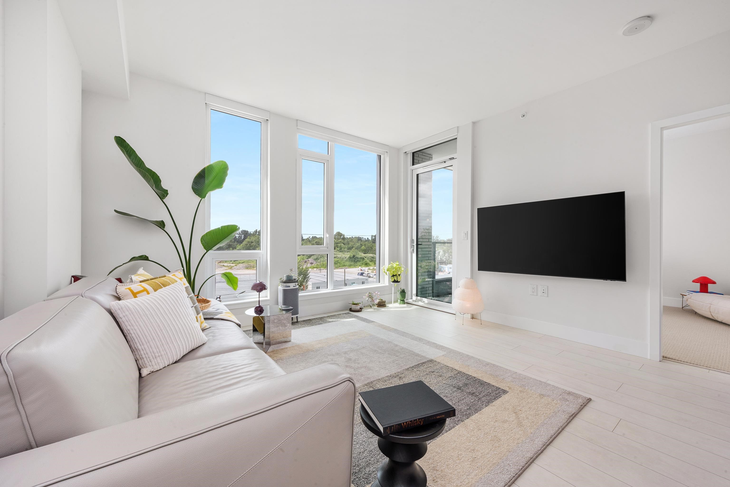 560 - 8575 Rivergrass Drive, Vancouver, V5S 0J7 — photo 1