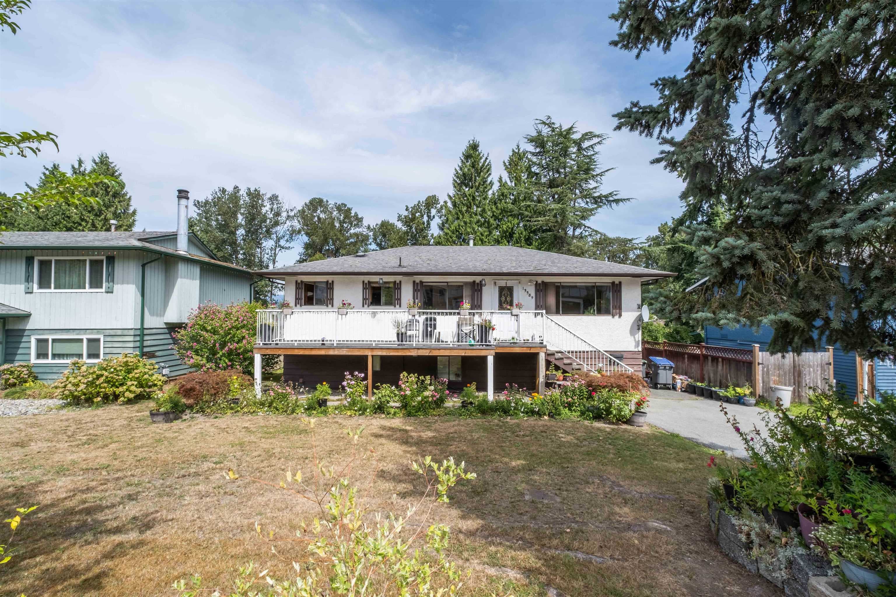 13389 Crestview Drive, Surrey, V3R 6V3 — photo 2