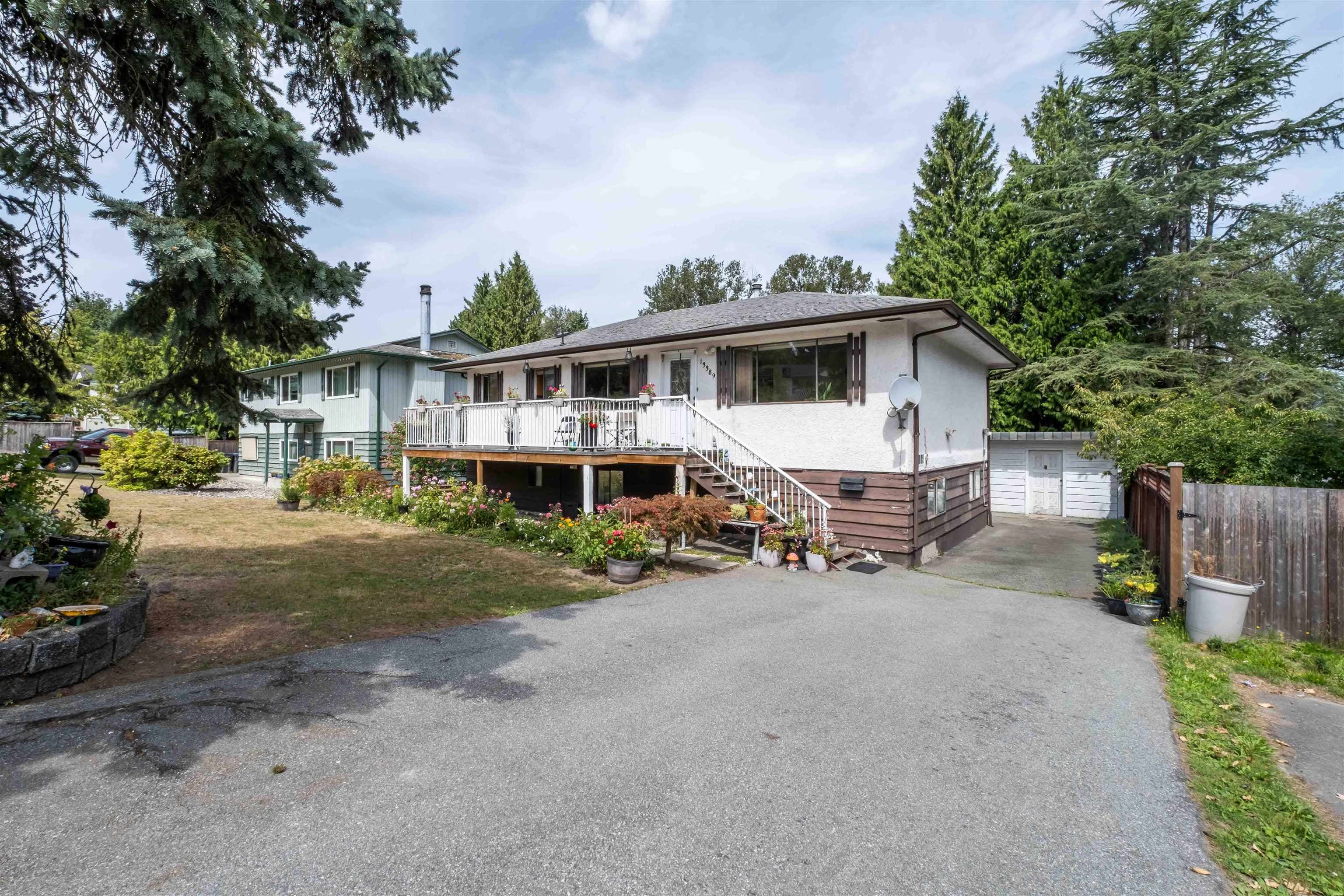 13389 Crestview Drive, Surrey, V3R 6V3 — photo 3