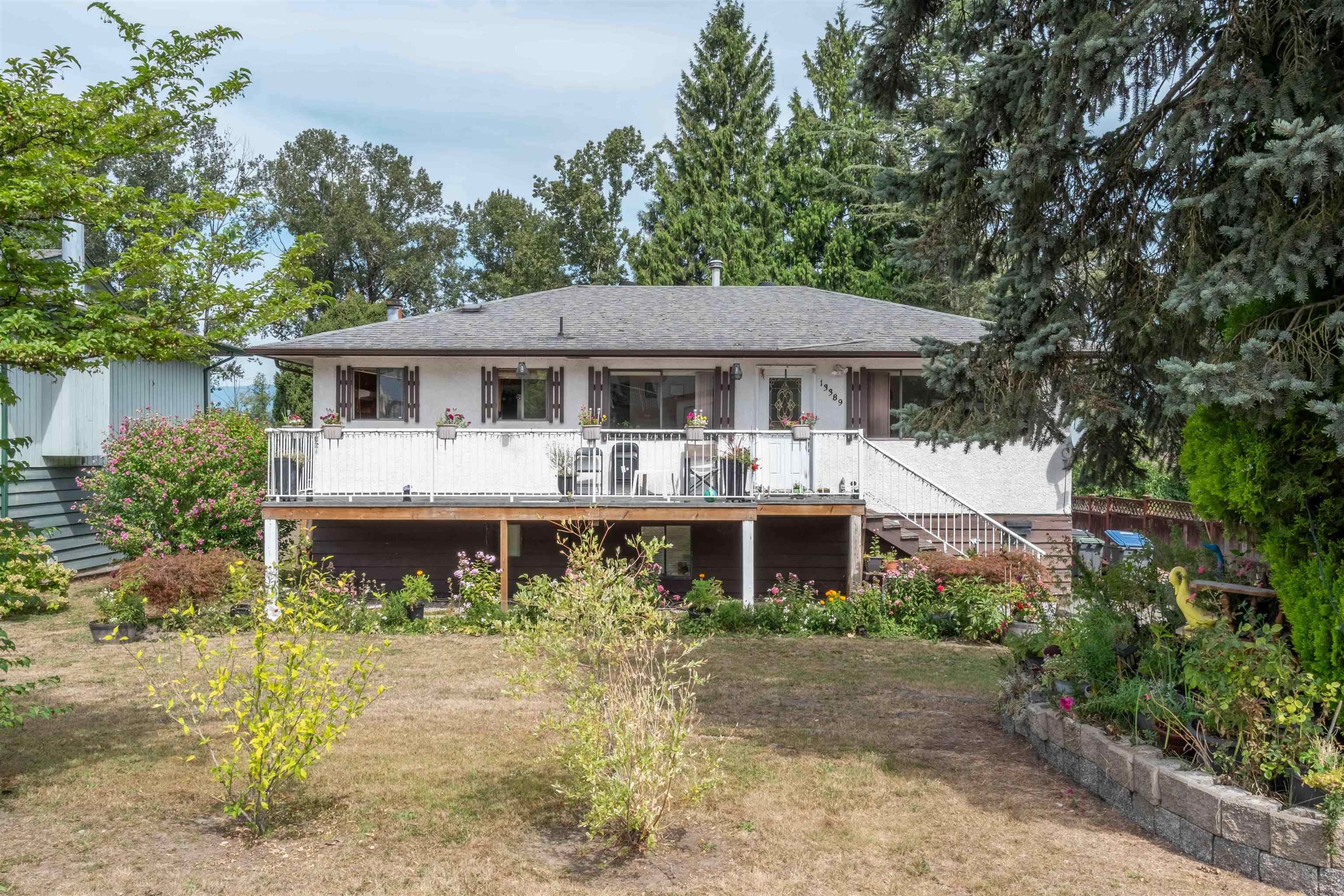 13389 Crestview Drive, Surrey, V3R 6V3 — photo 1