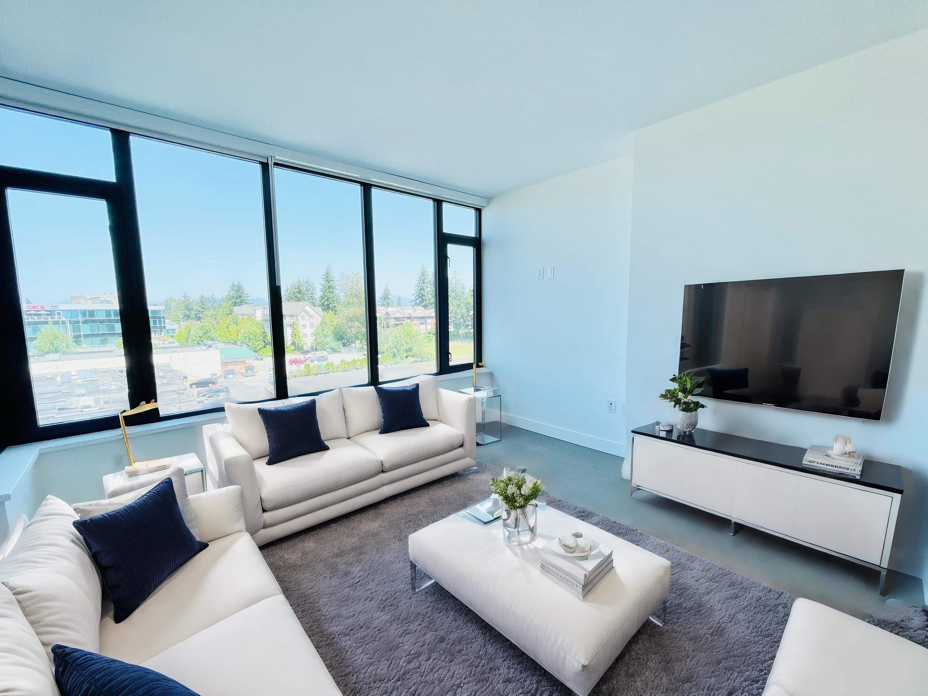 303 - 1588 Johnston Road, White Rock, V4B 0C5 — photo 4