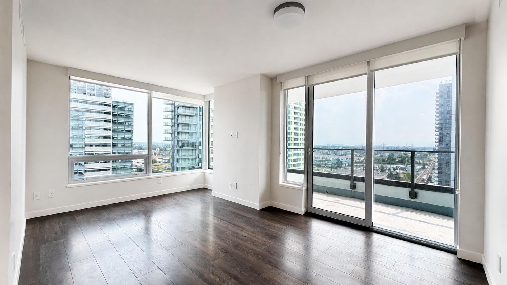 1608 - 8189 Cambie Street, Vancouver, V6P 0G6 — photo 3