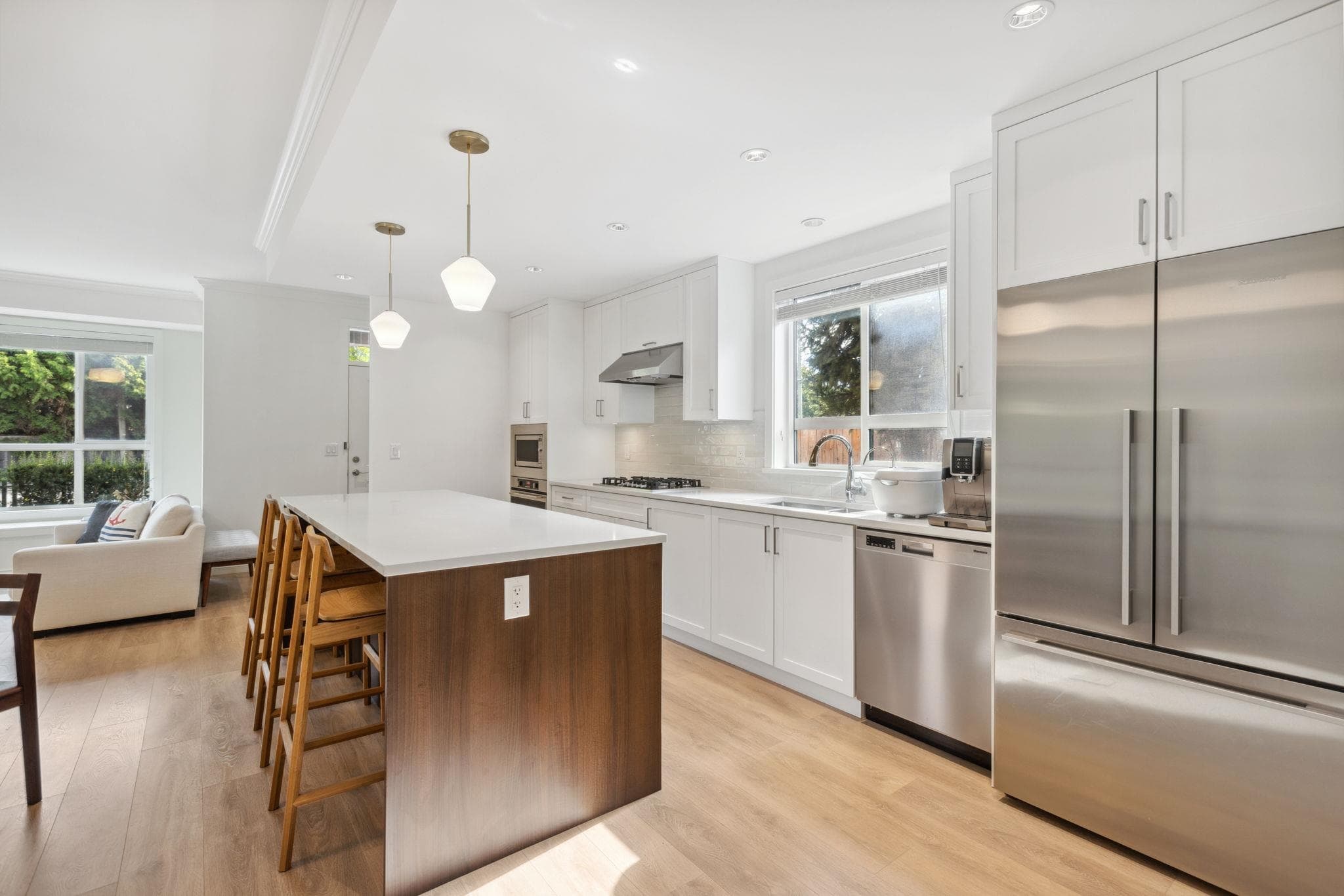 11 - 10611 Gilbert Road, Richmond, V7E 2H4 — photo 3