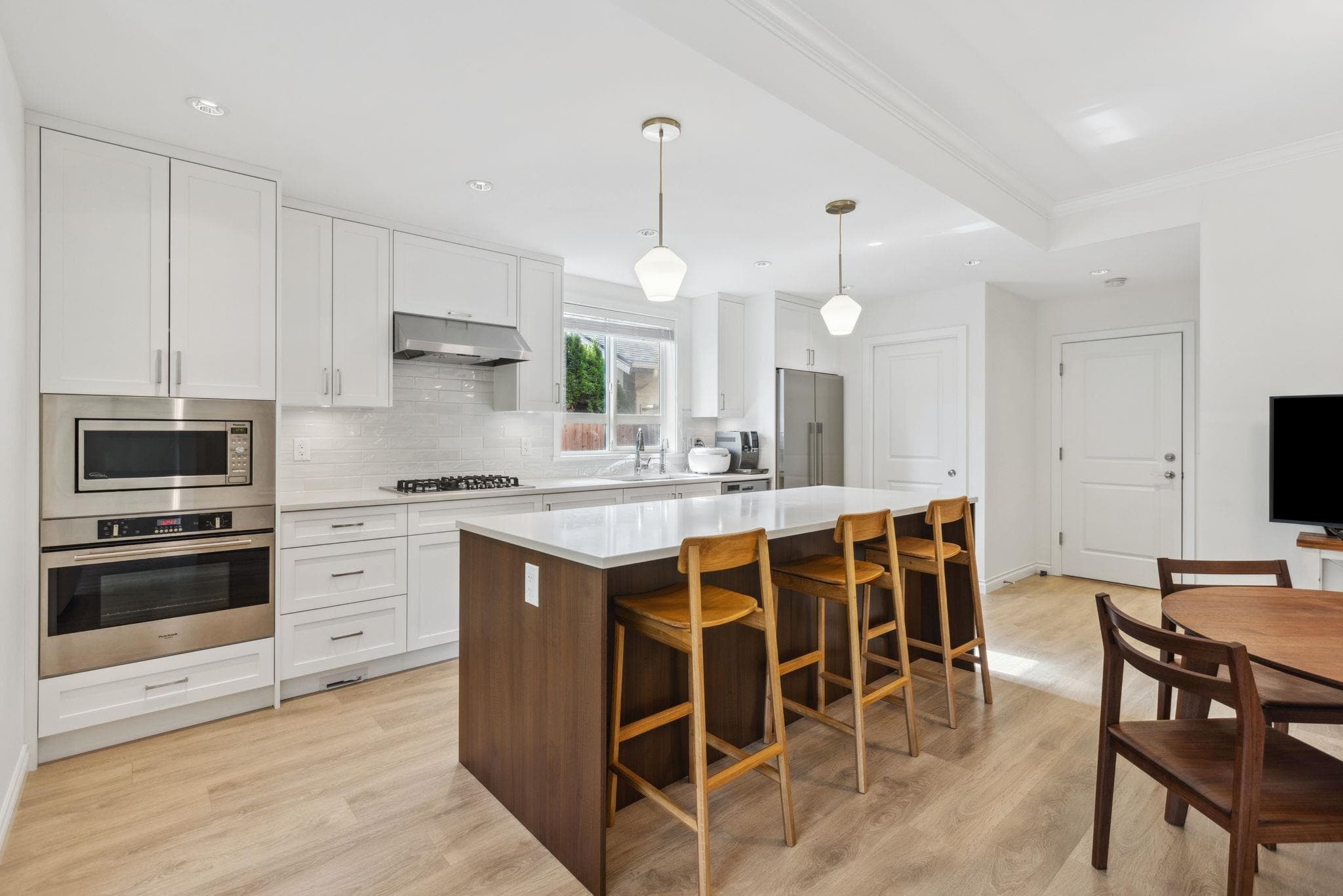 11 - 10611 Gilbert Road, Richmond, V7E 2H4 — photo 1