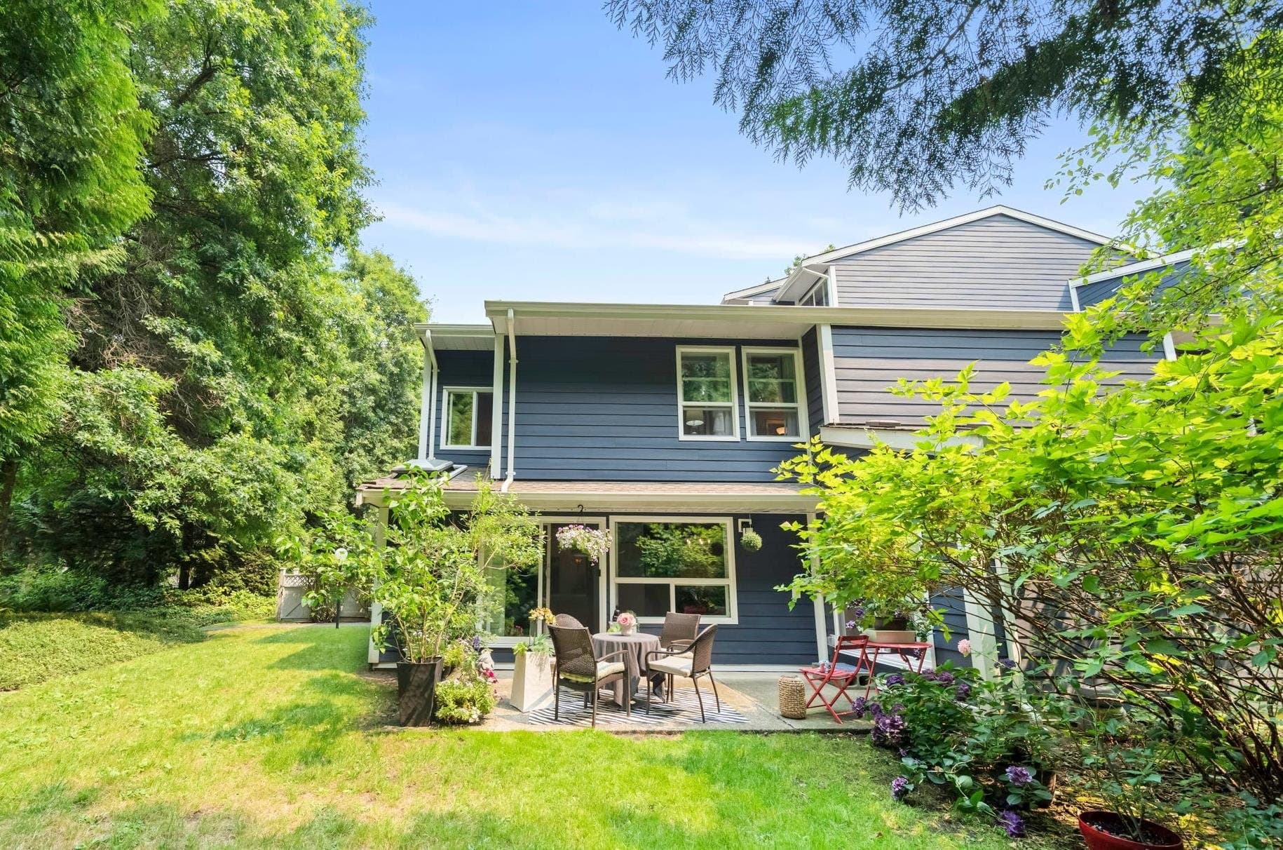 30 - 9101 Forest Grove Drive, Burnaby, V5A 3Z5 — photo 1