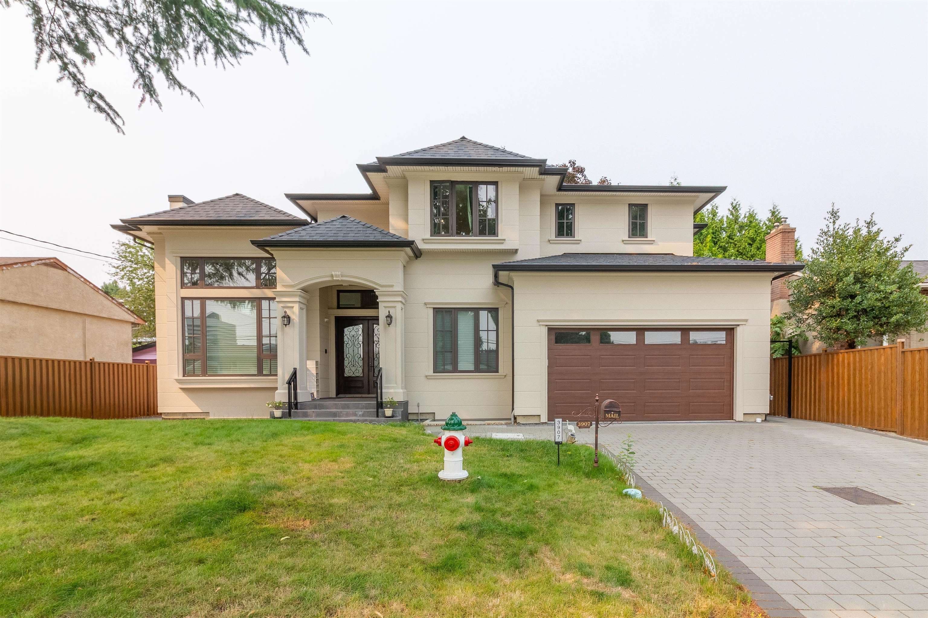 3907 Hertford Street, Burnaby