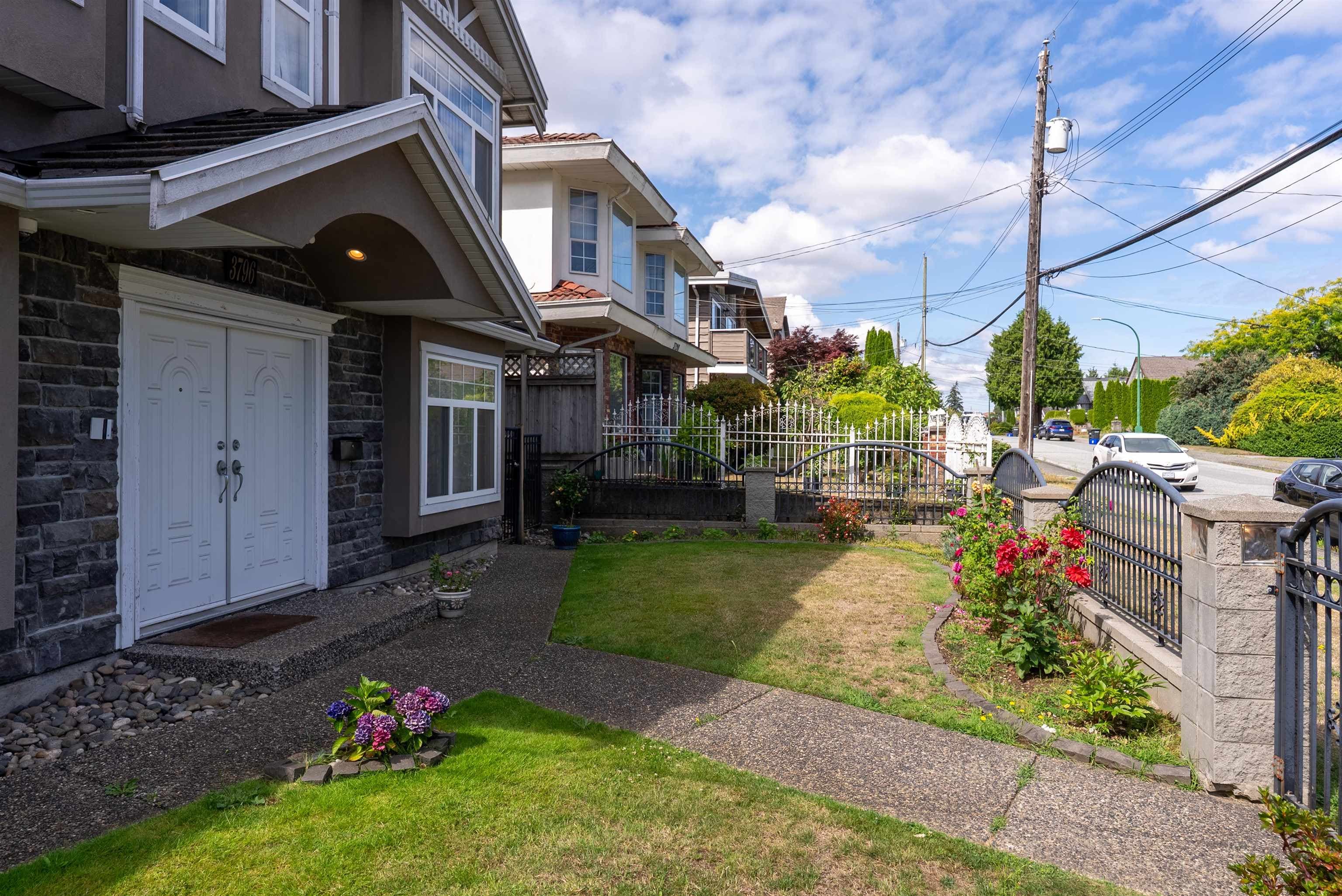 3796 Price Street, Burnaby, V5G 2K8 — photo 3