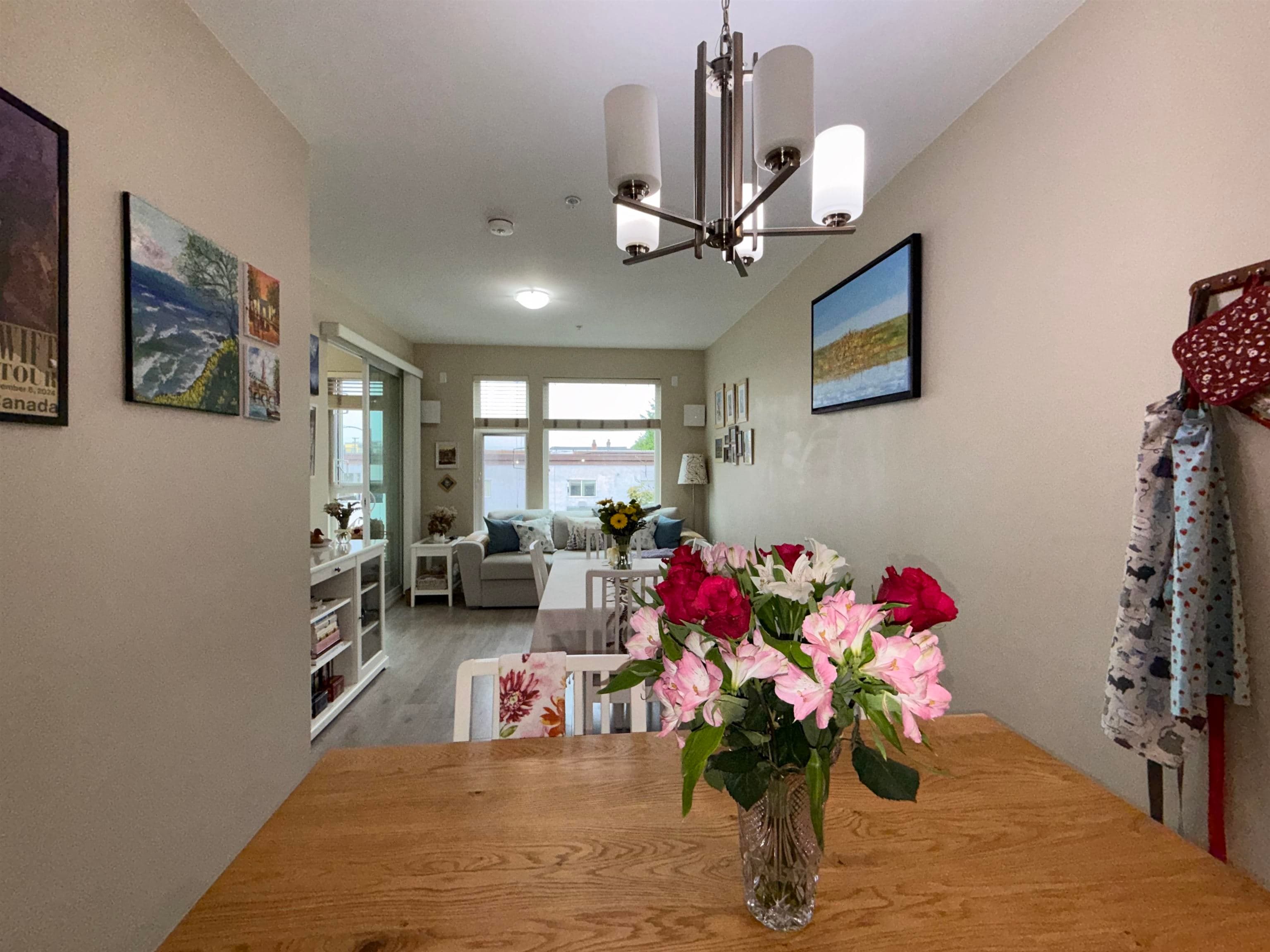 206 - 1838 Renfrew Street, Vancouver, V5M 3H9 — photo 3