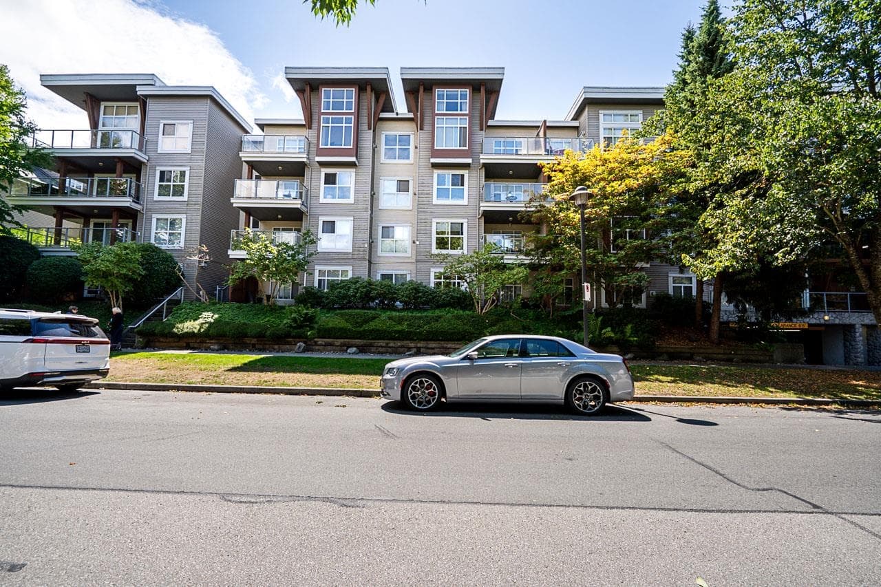 117 - 5700 Andrews Road, Richmond, V7E 6N7 — photo 1