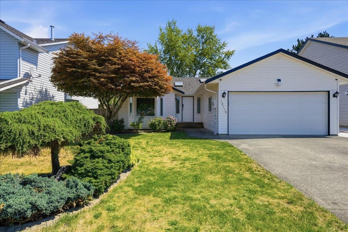 12110 Blossom Street, Maple Ridge, V2X 9J9 — photo 1