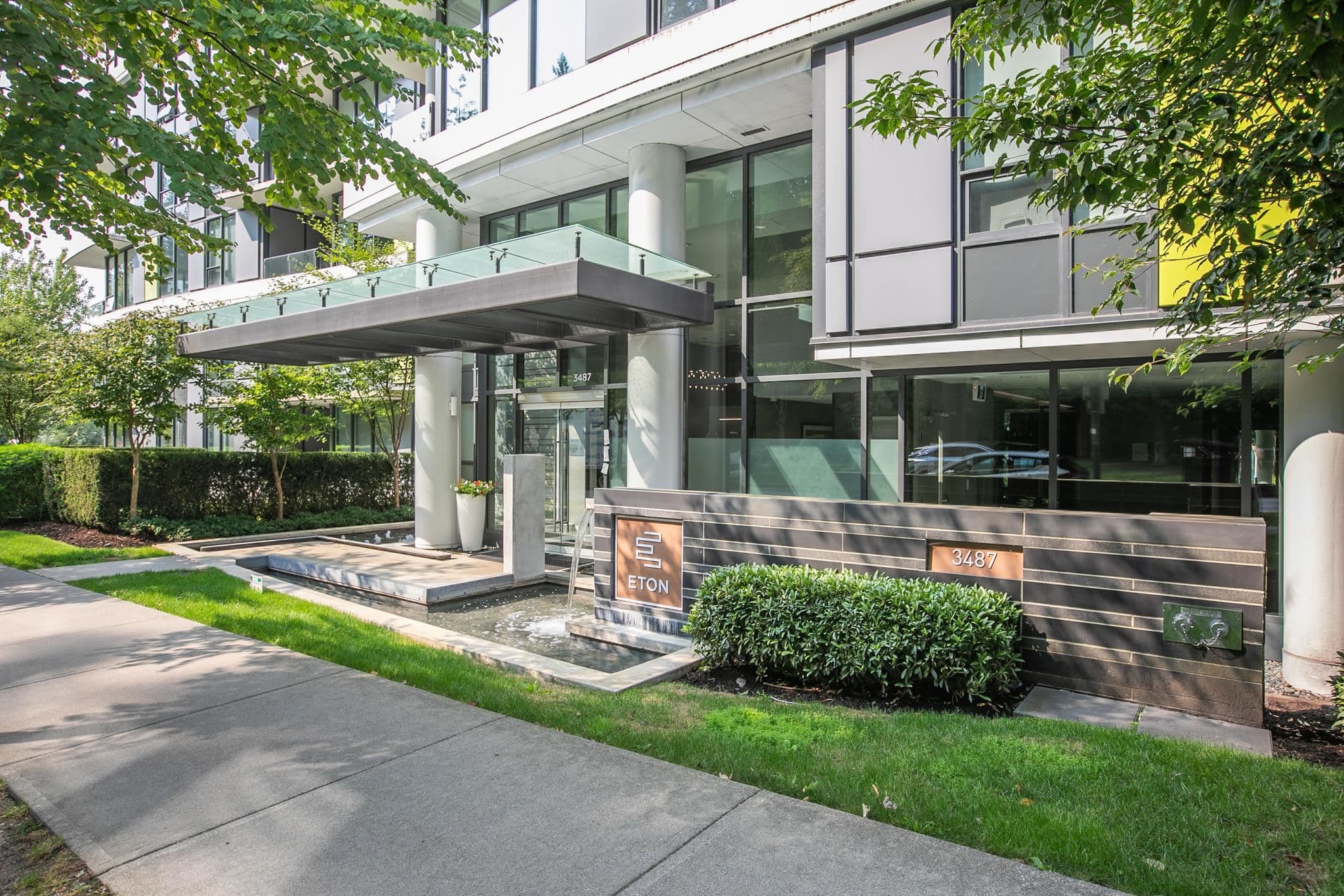 1908 - 3487 Binning Road, Vancouver, V6S 0K8 — photo 3