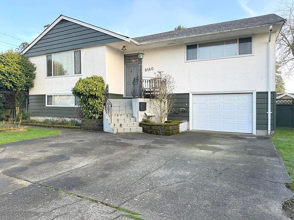 8140 Lucas Road, Richmond, V6Y 1G3 — photo 2